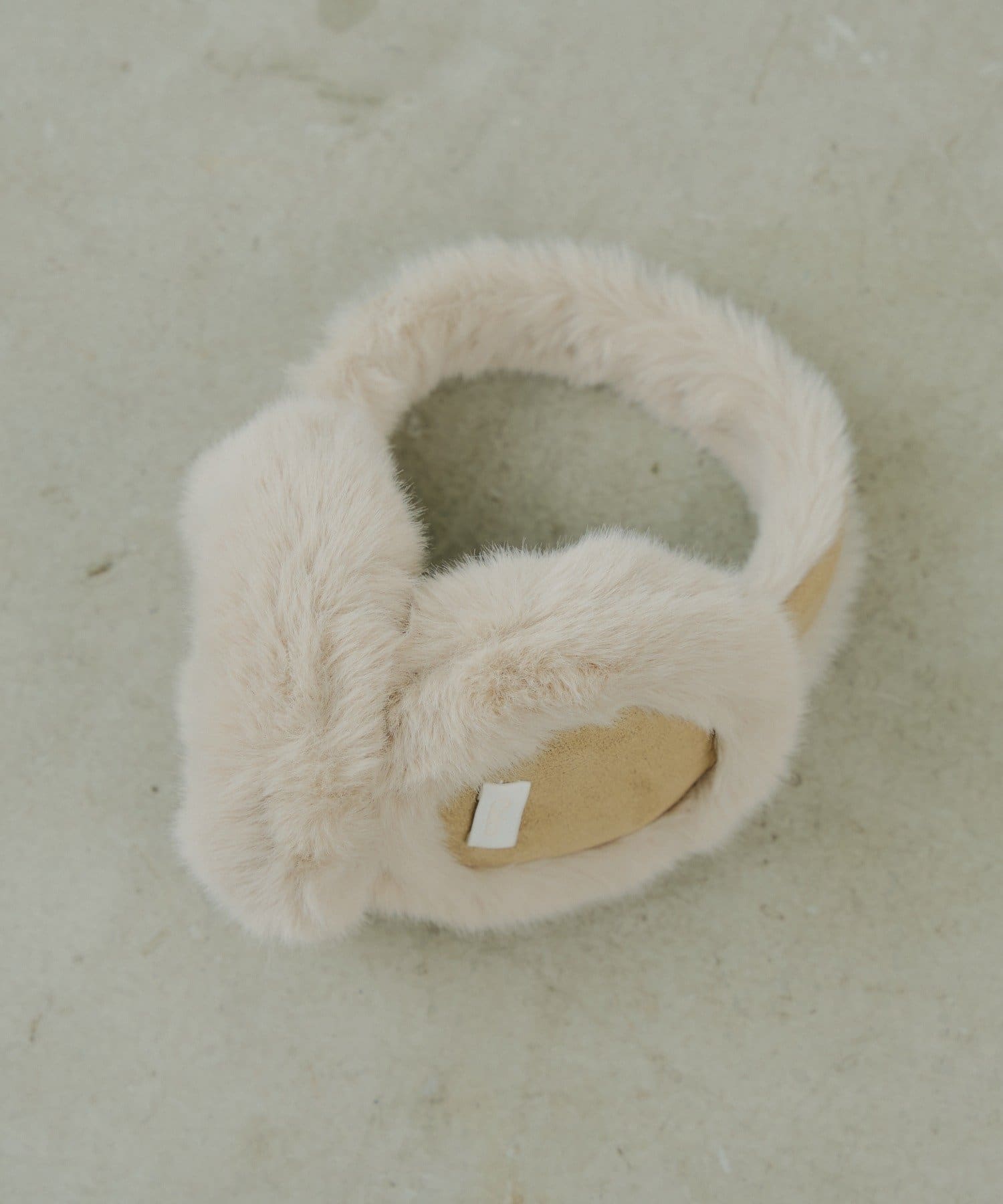 Chico(チコ) 【10/23(木)0時販売】ファーイヤマフ