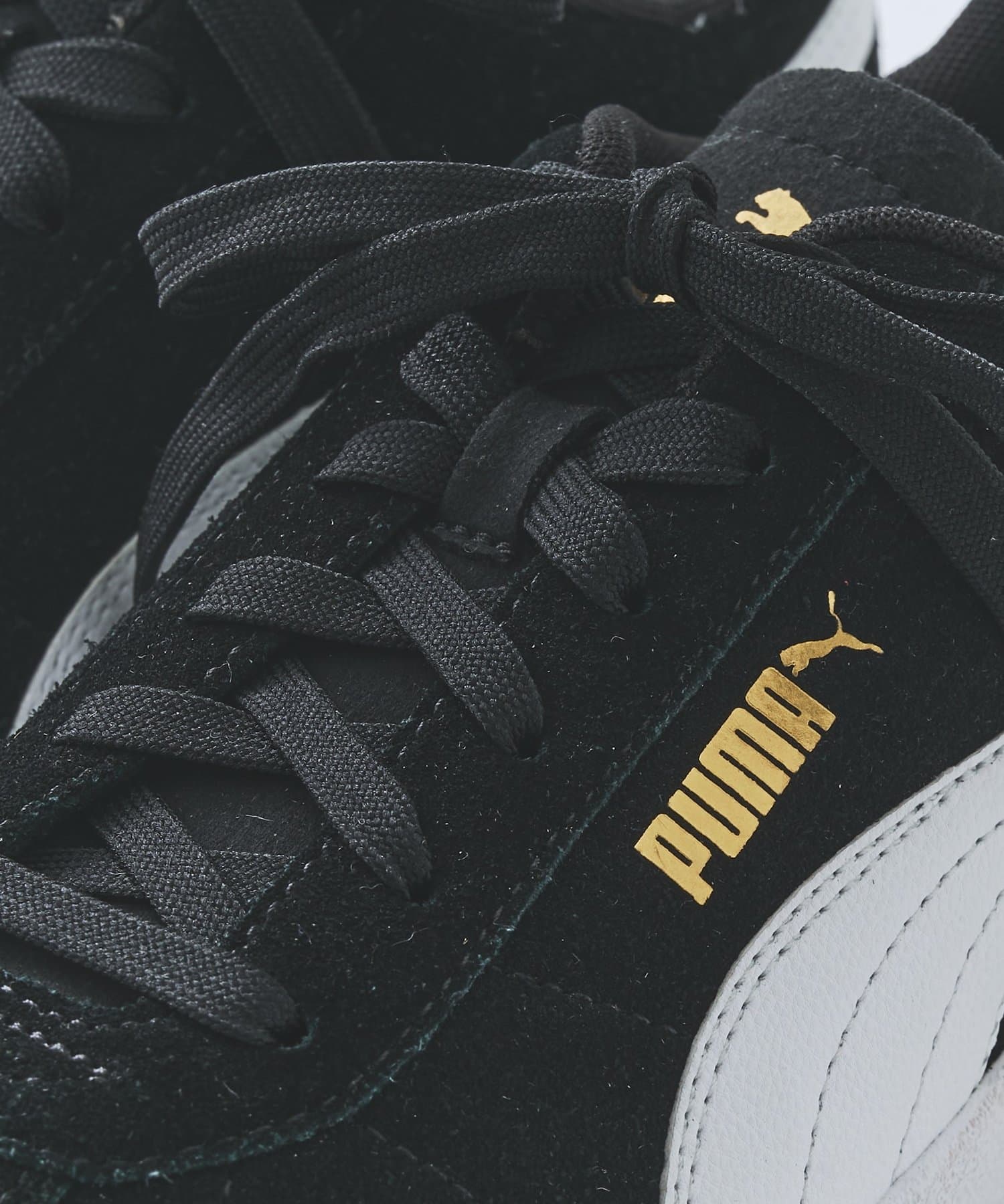 un dix cors(アンディコール) 【PUMA（プーマ）】CLUB2