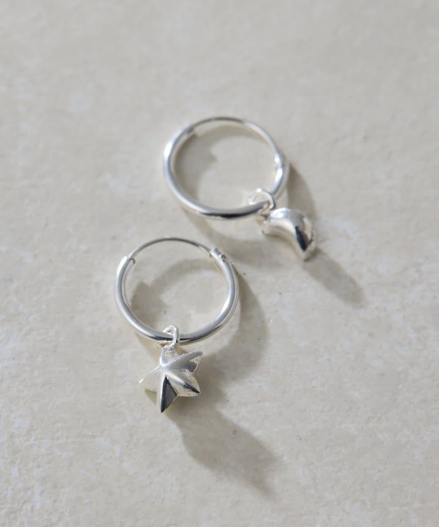 ear PAPILLONNER(CA psl) fB[X sX^[OVo[gpt[X^[sAX 925Vo[