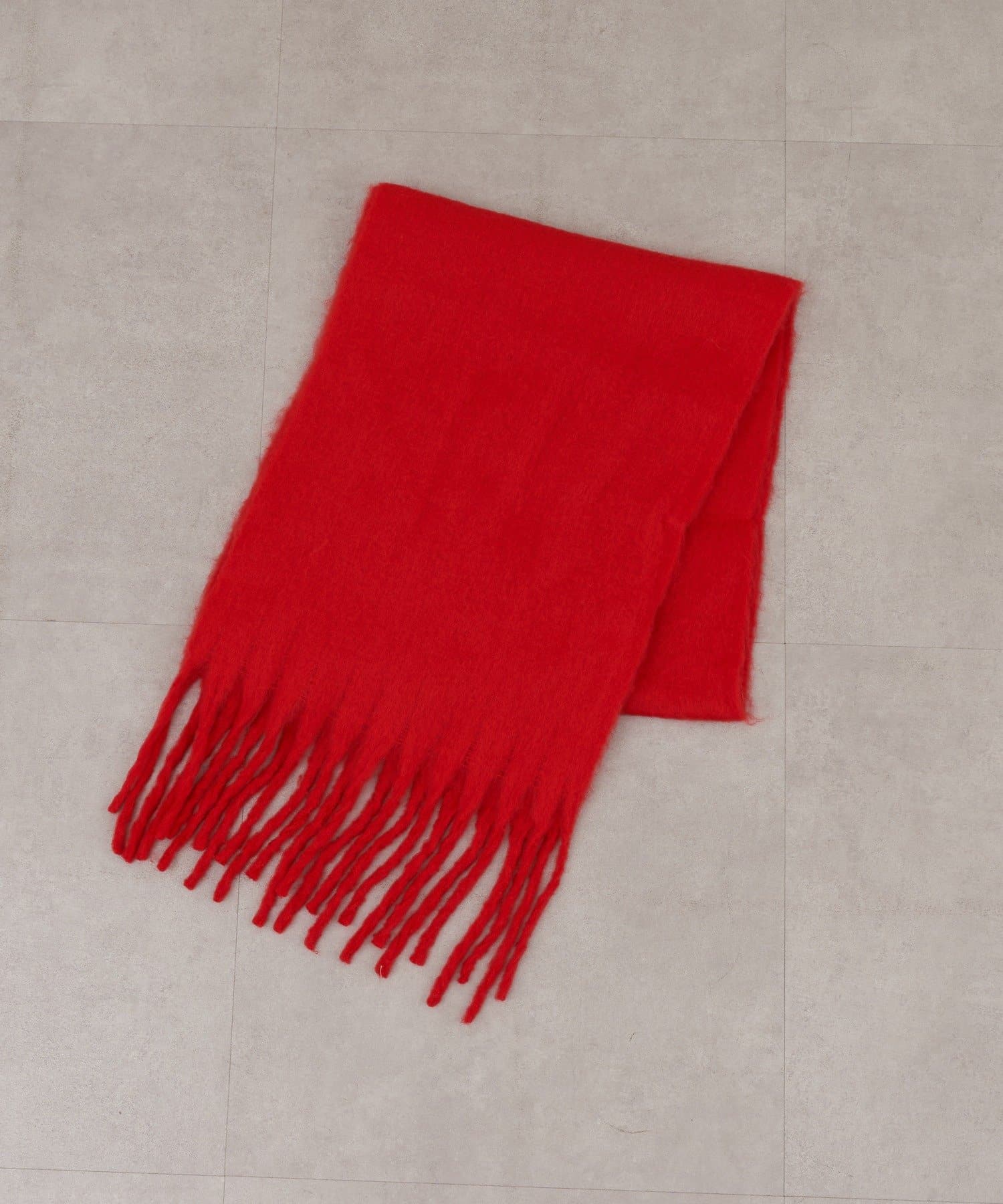 SHENERY(シーナリー) ロングマフラー