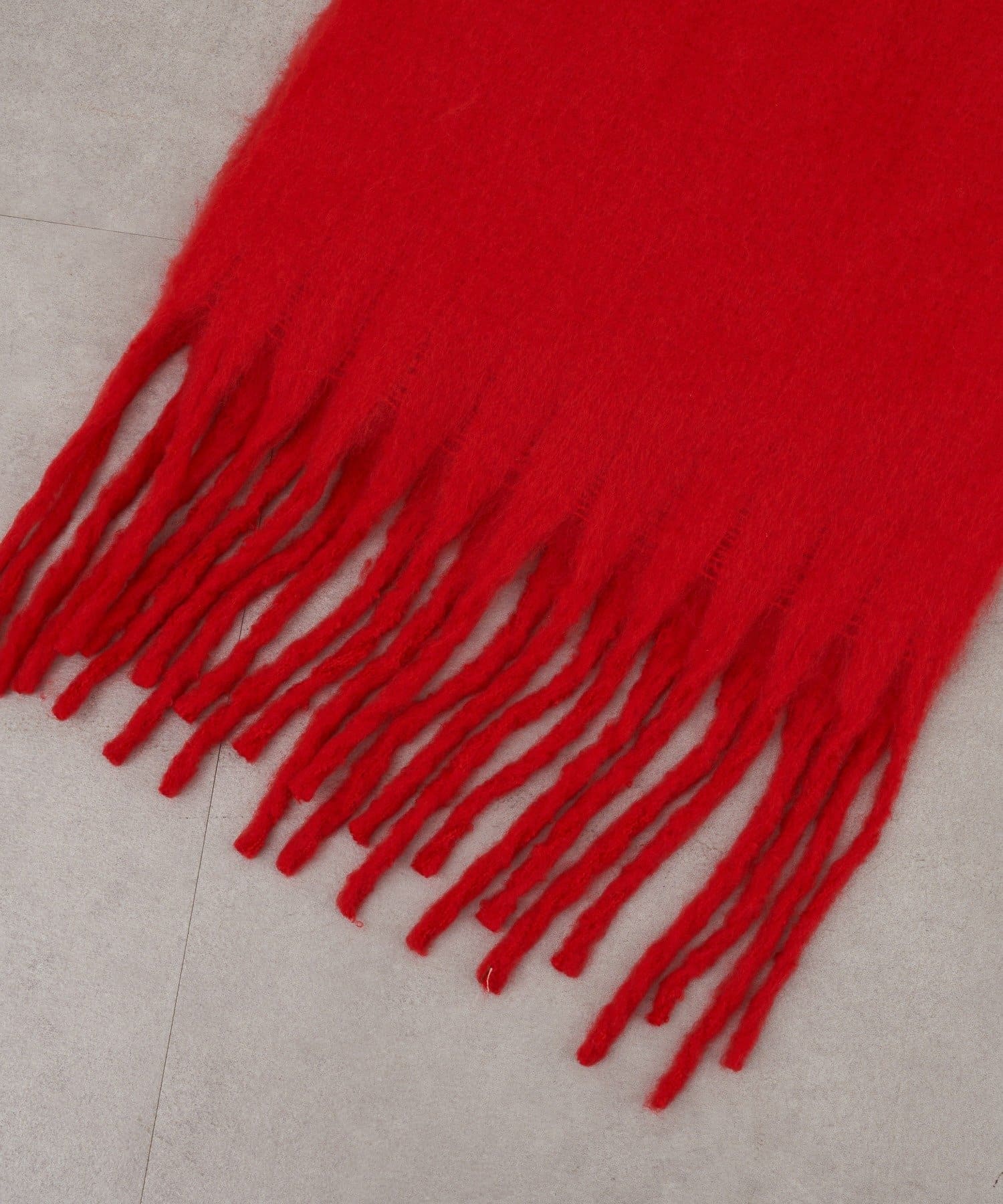 SHENERY(シーナリー) ロングマフラー