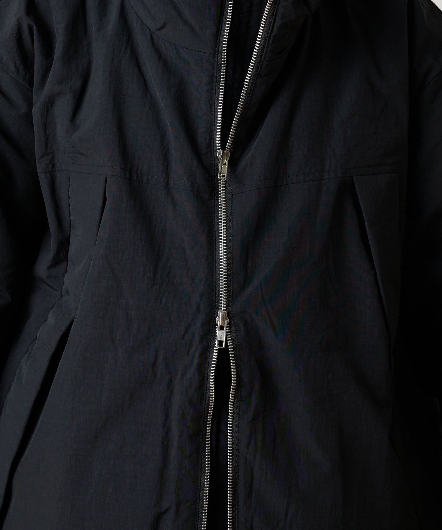 CIAOPANIC TYPY(チャオパニックティピー) 【パルクロ限定】PON企画中綿スタンドカラージャケット