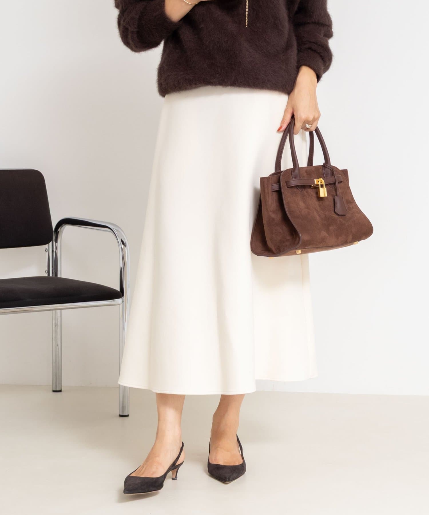 NOLLEY'S(ノーリーズ) ダンボールフレアSK