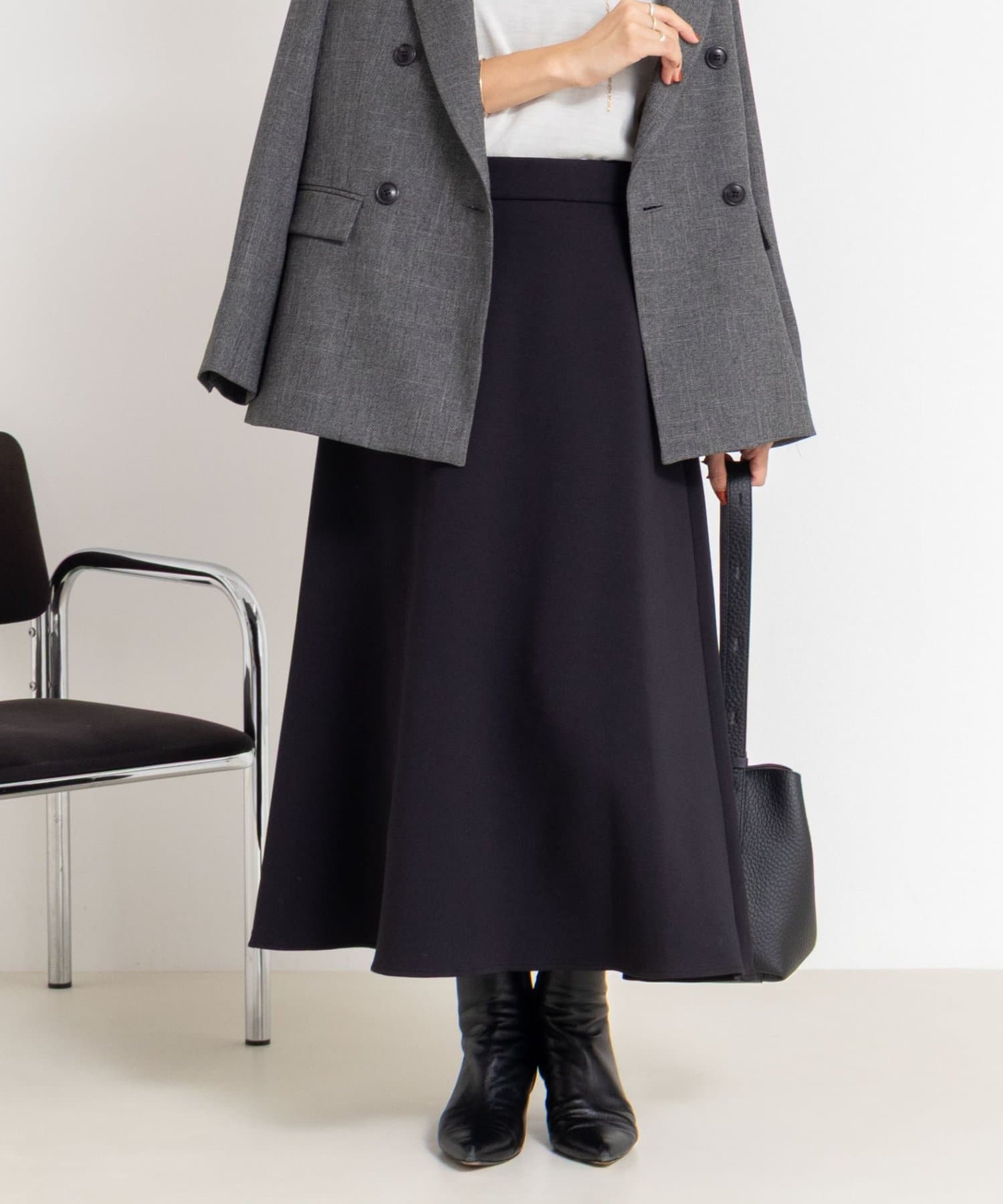 NOLLEY'S(ノーリーズ) ダンボールフレアSK