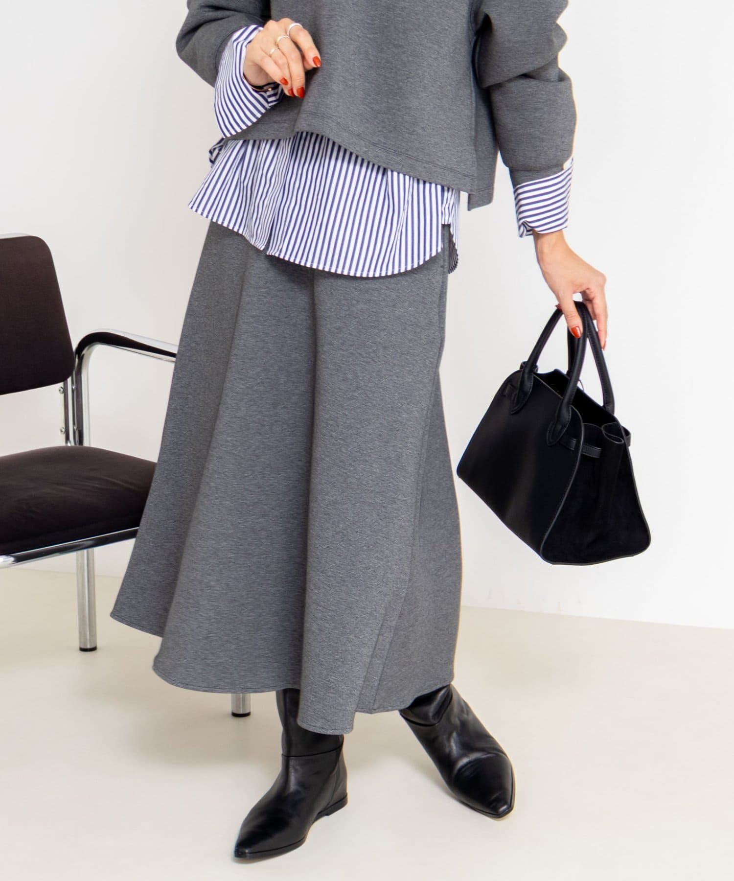 NOLLEY'S(ノーリーズ) ダンボールフレアSK