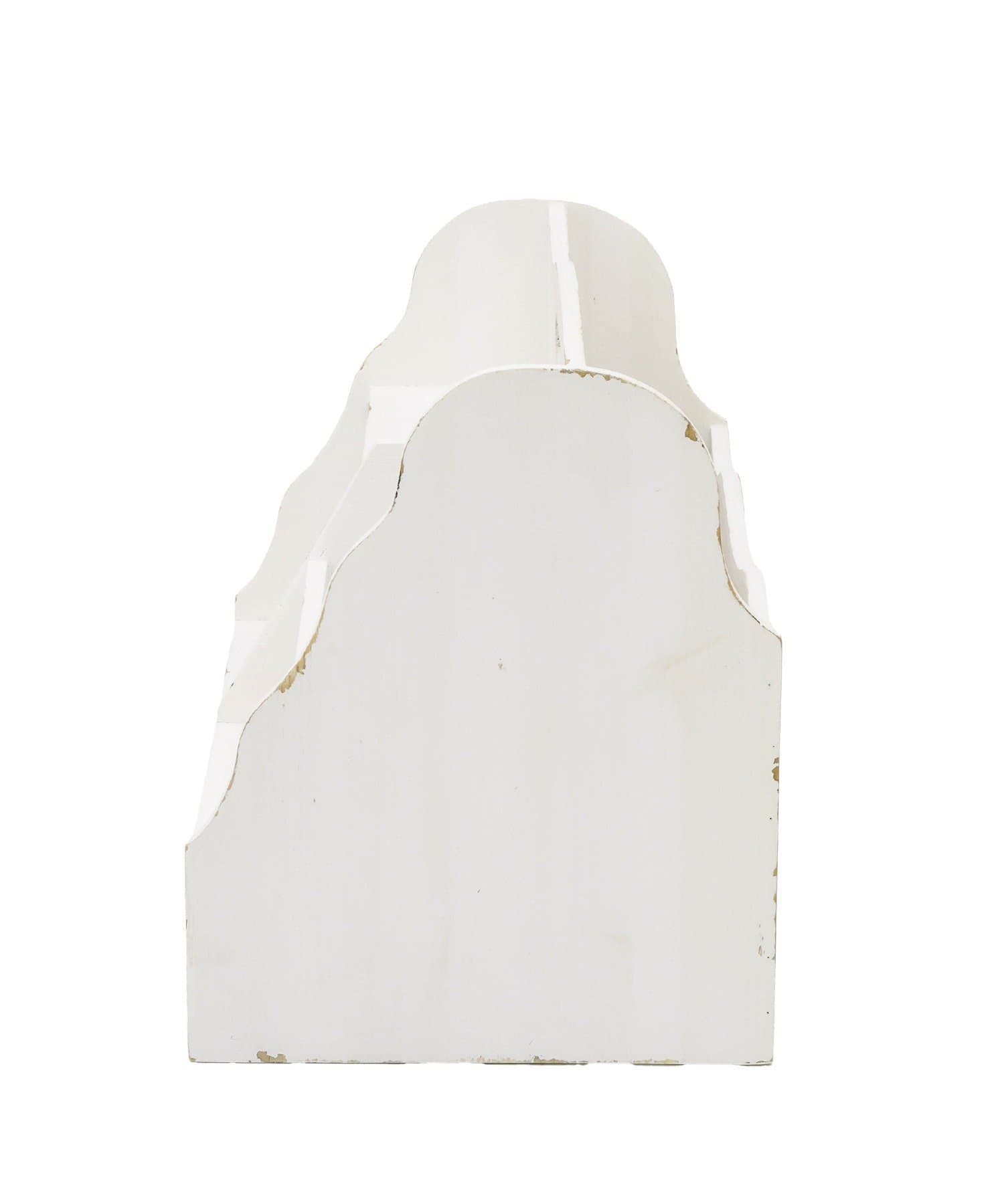 salut!(サリュ) 《WEB限定商品》両面収納ボックス／choupinet