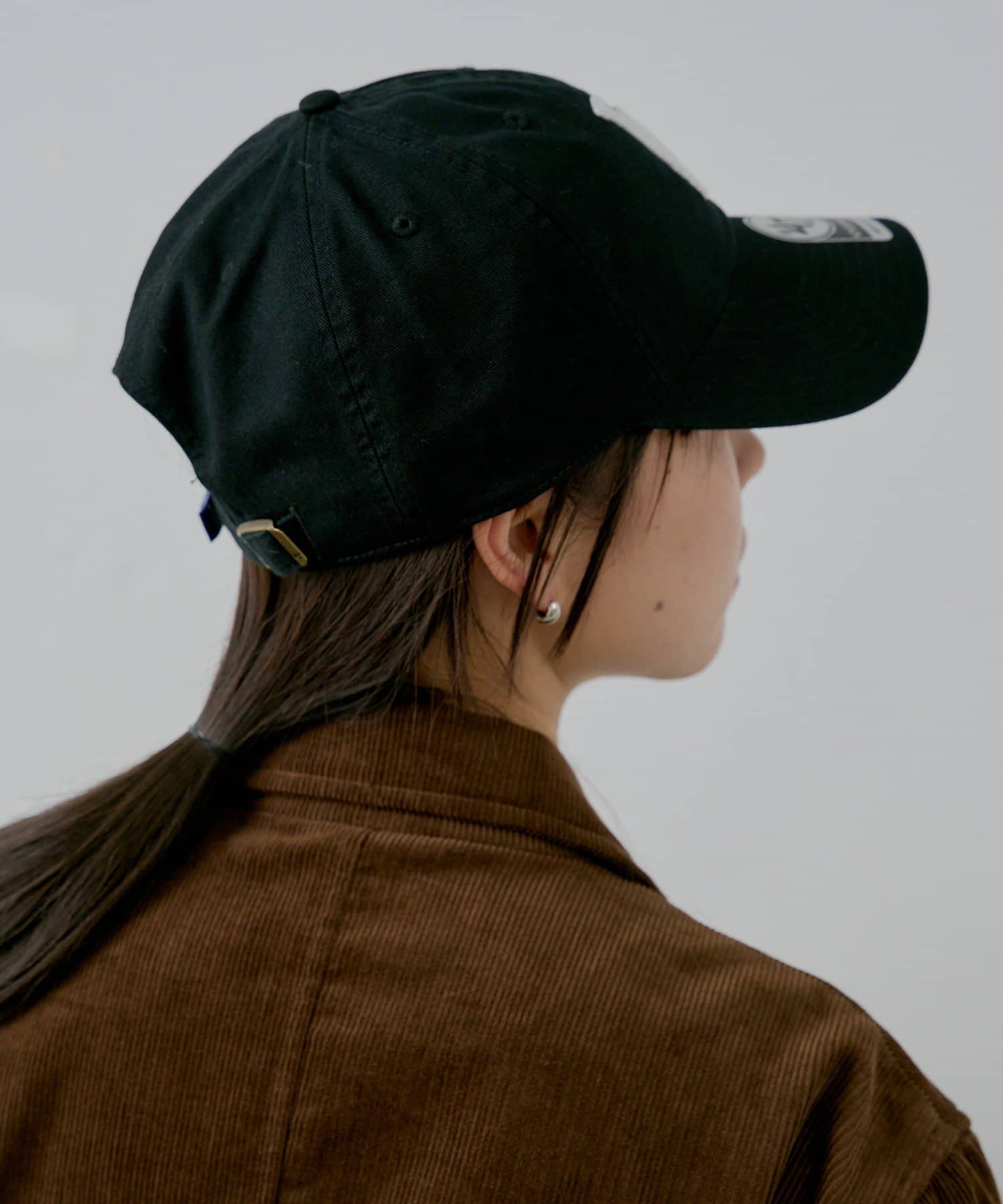 Kastane(カスタネ) 【’47】 CLEAN UP