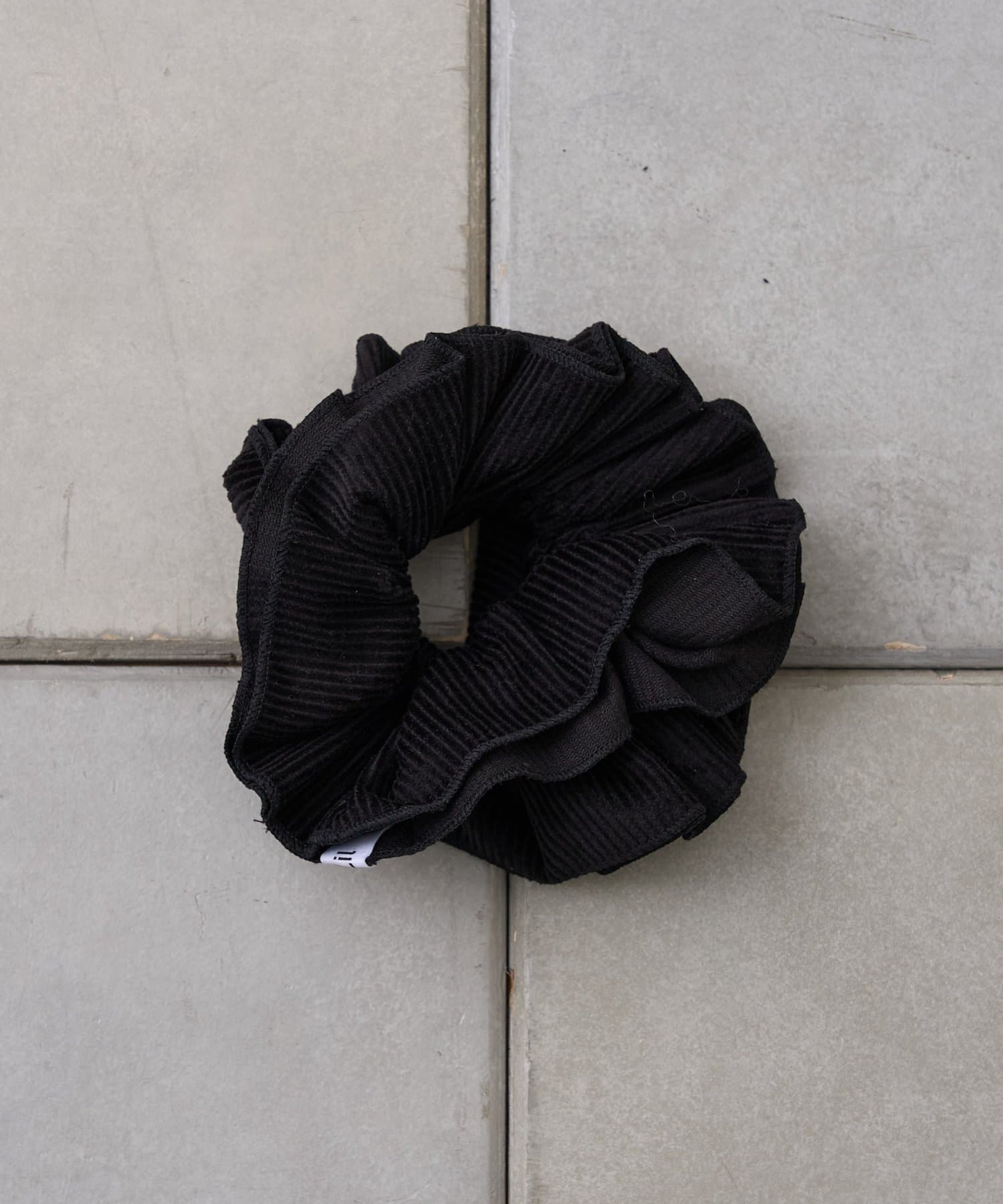 CIAOPANIC TYPY(チャオパニックティピー) lilコーデュロイボリュームシュシュ