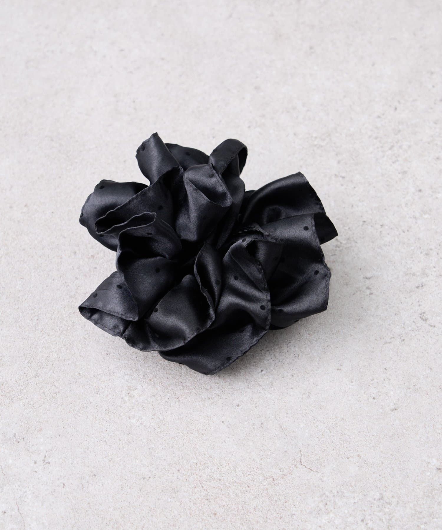 CIAOPANIC TYPY(チャオパニックティピー) lilドットボリュームシュシュ