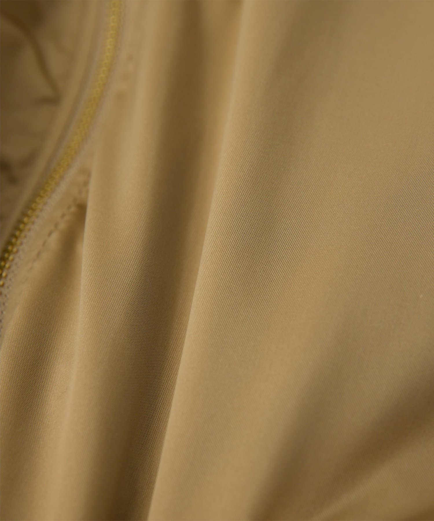 Whim Gazette(ウィム ガゼット) ミドルMA-1