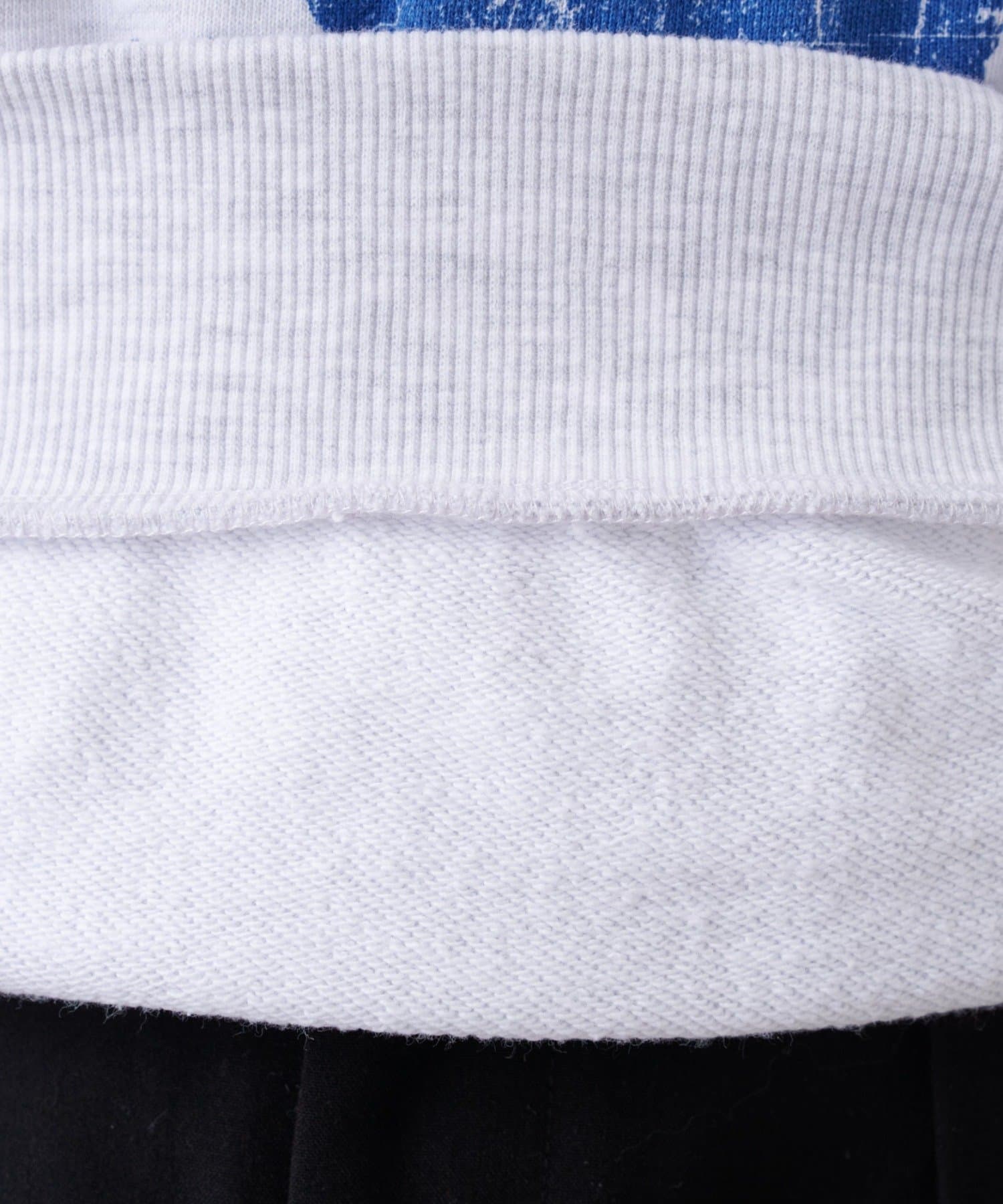 CIAOPANIC TYPY(チャオパニックティピー) 【ユニセックス】マップ柄スウェットプルオーバー