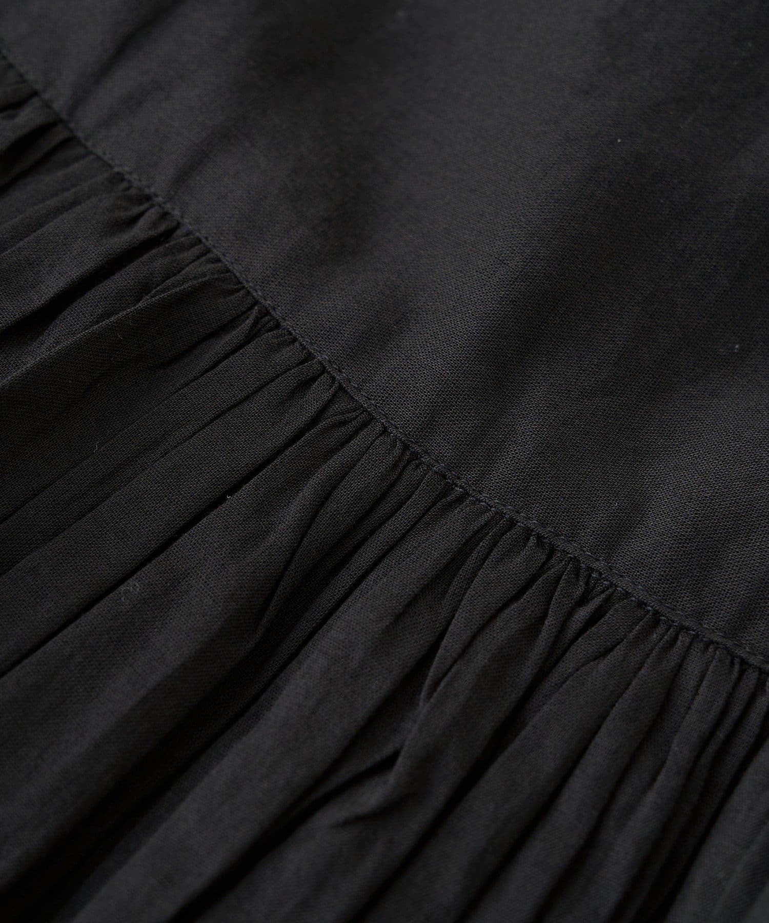 RIVE DROITE(リヴドロワ) 予約【着映え】ギャザーボリュームブラウス