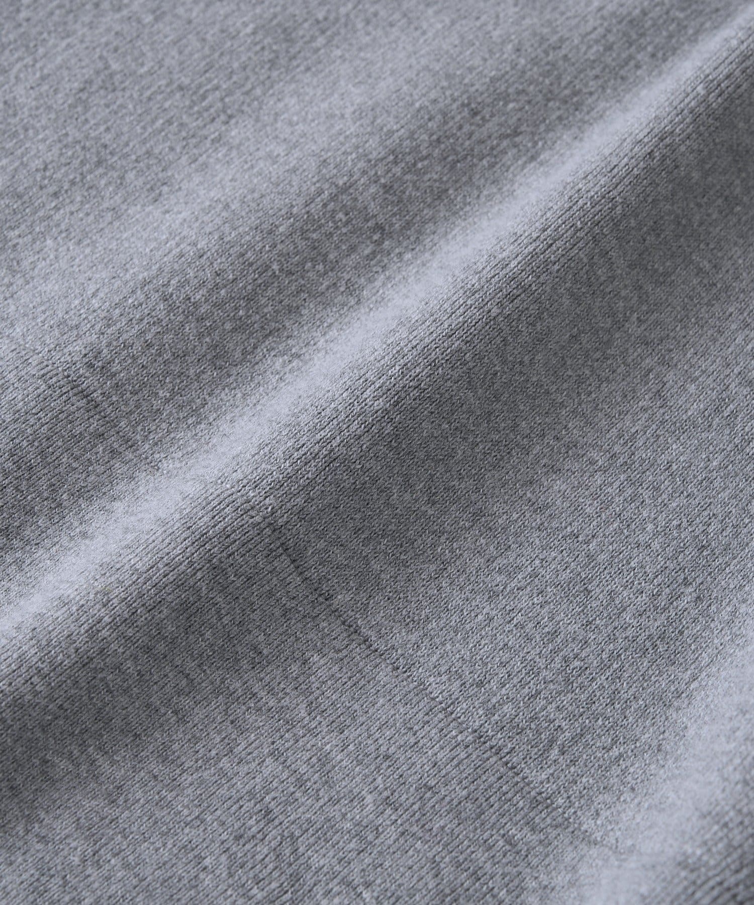 RIVE DROITE(リヴドロワ) 予約【ロングシーズン活躍】スエットライクフーディニット