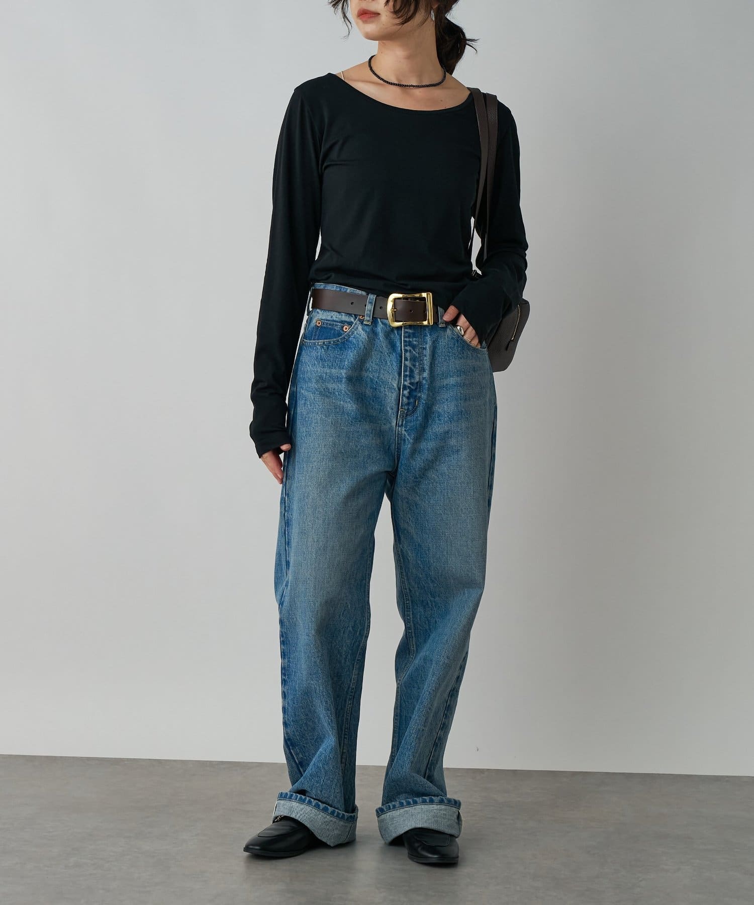 RIVE DROITE】LongTee | OUTLET(アウトレット)レディース | PAL CLOSET