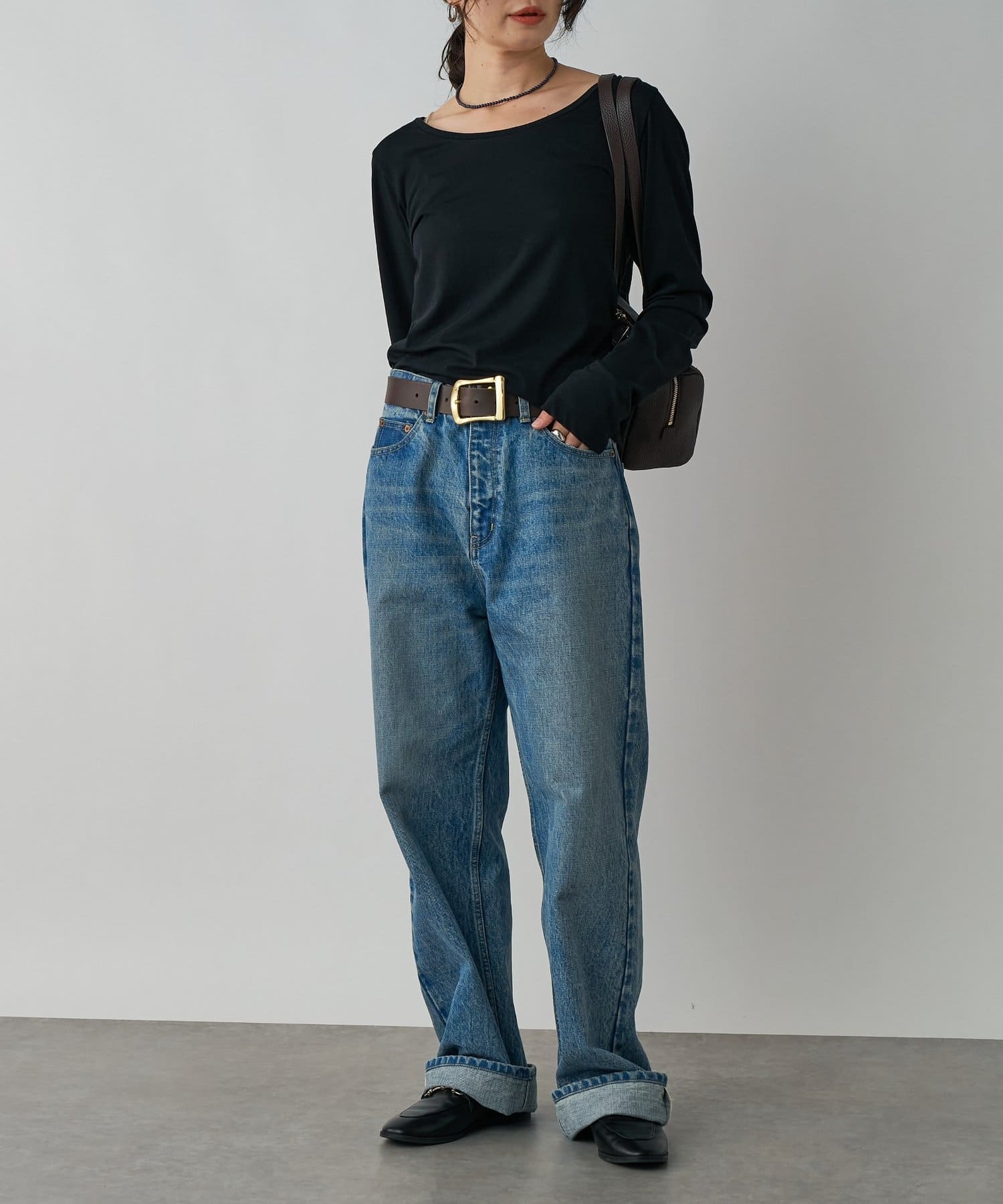 RIVE DROITE】LongTee | OUTLET(アウトレット)レディース | PAL CLOSET