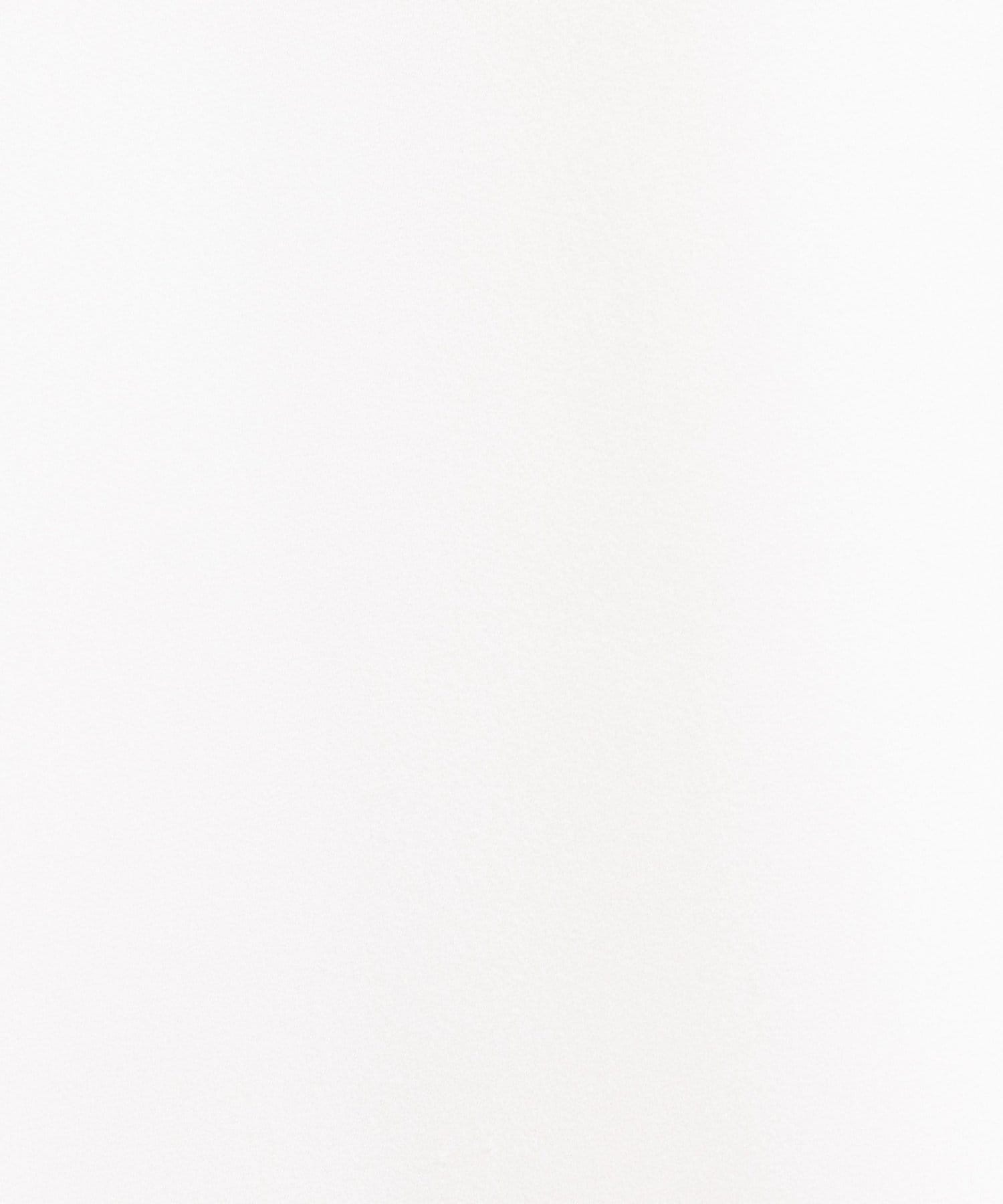 NOLLEY'S(ノーリーズ) ◇【WEB限定】ウォッシャブルオトナサテン衿カフス付きＴブラウス