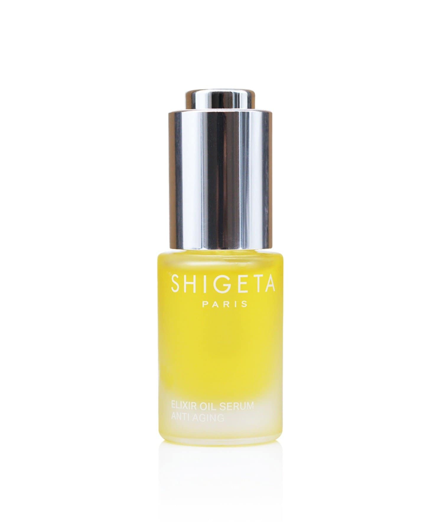 Drawing Numbers(ドローイングナンバーズ) SHIGETA/EXオイルセラム 15ml