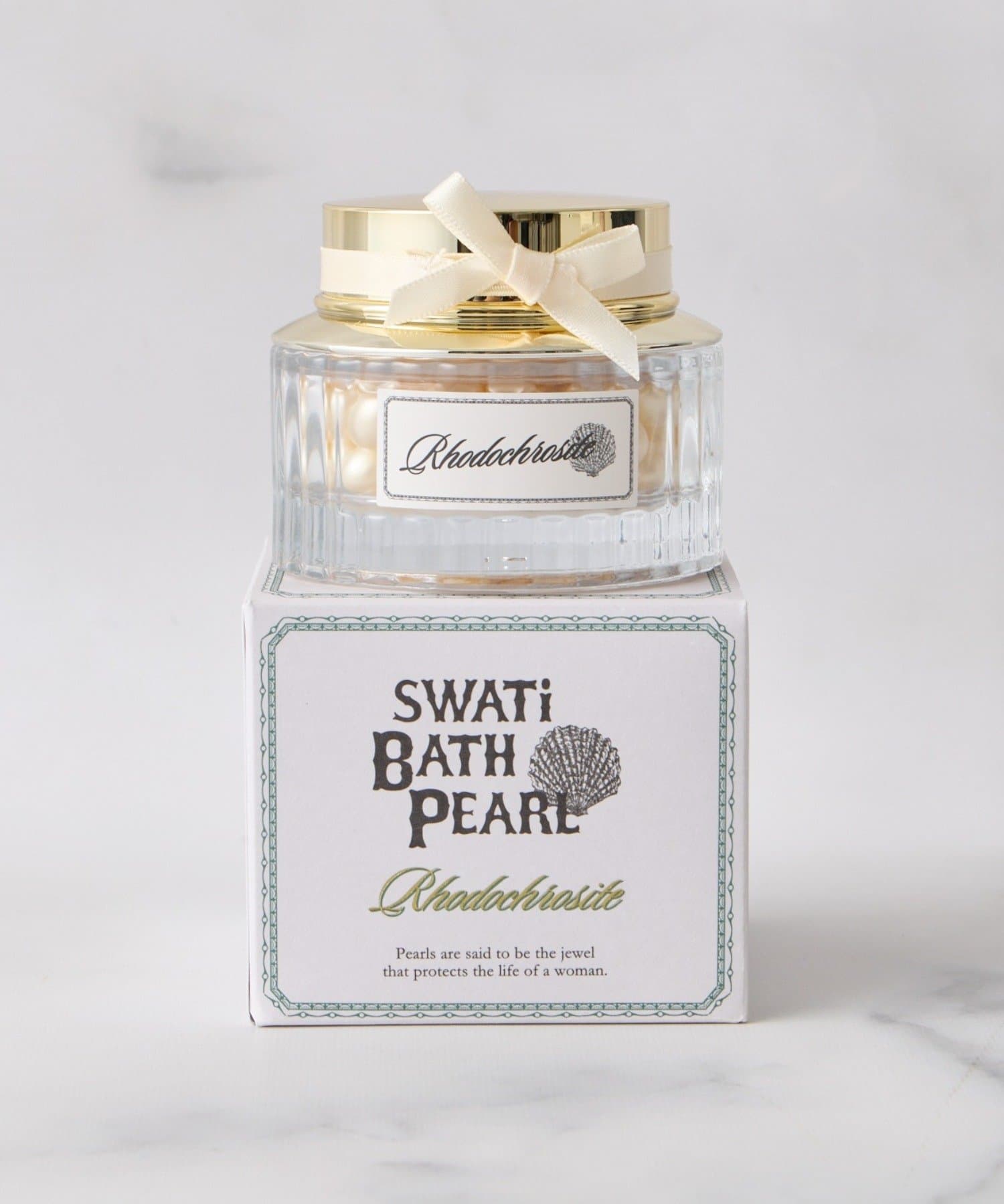 BIRTHDAY BAR(バースデイバー) 【SWATi スワティー】BATH PEARL 入浴料（R）