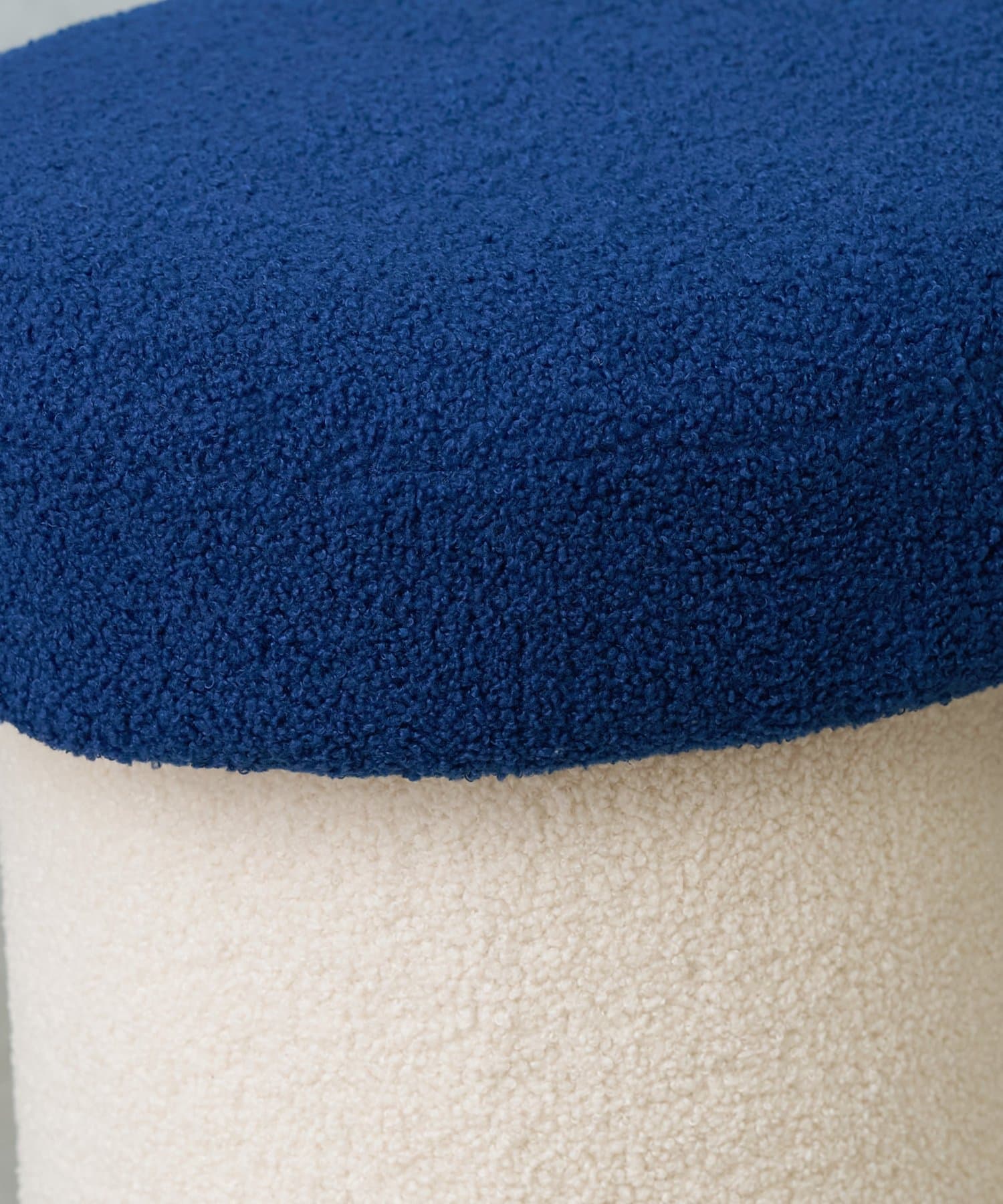 BIRTHDAY BAR(バースデイバー) 【SAHIR サヒール】Fabric bench　ファブリックベンチ