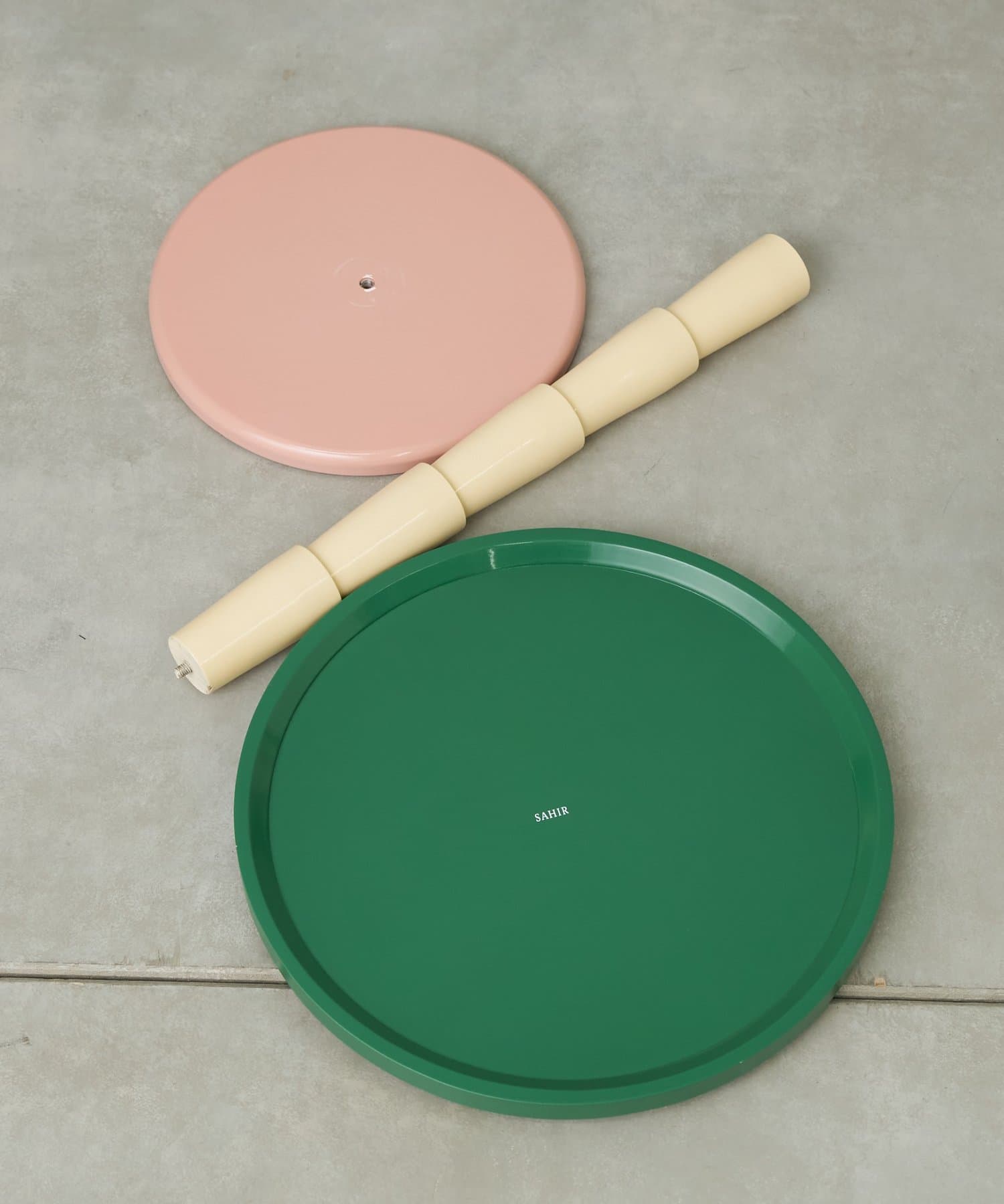 BIRTHDAY BAR(バースデイバー) 【SAHIR サヒール】Side table サイドテーブル