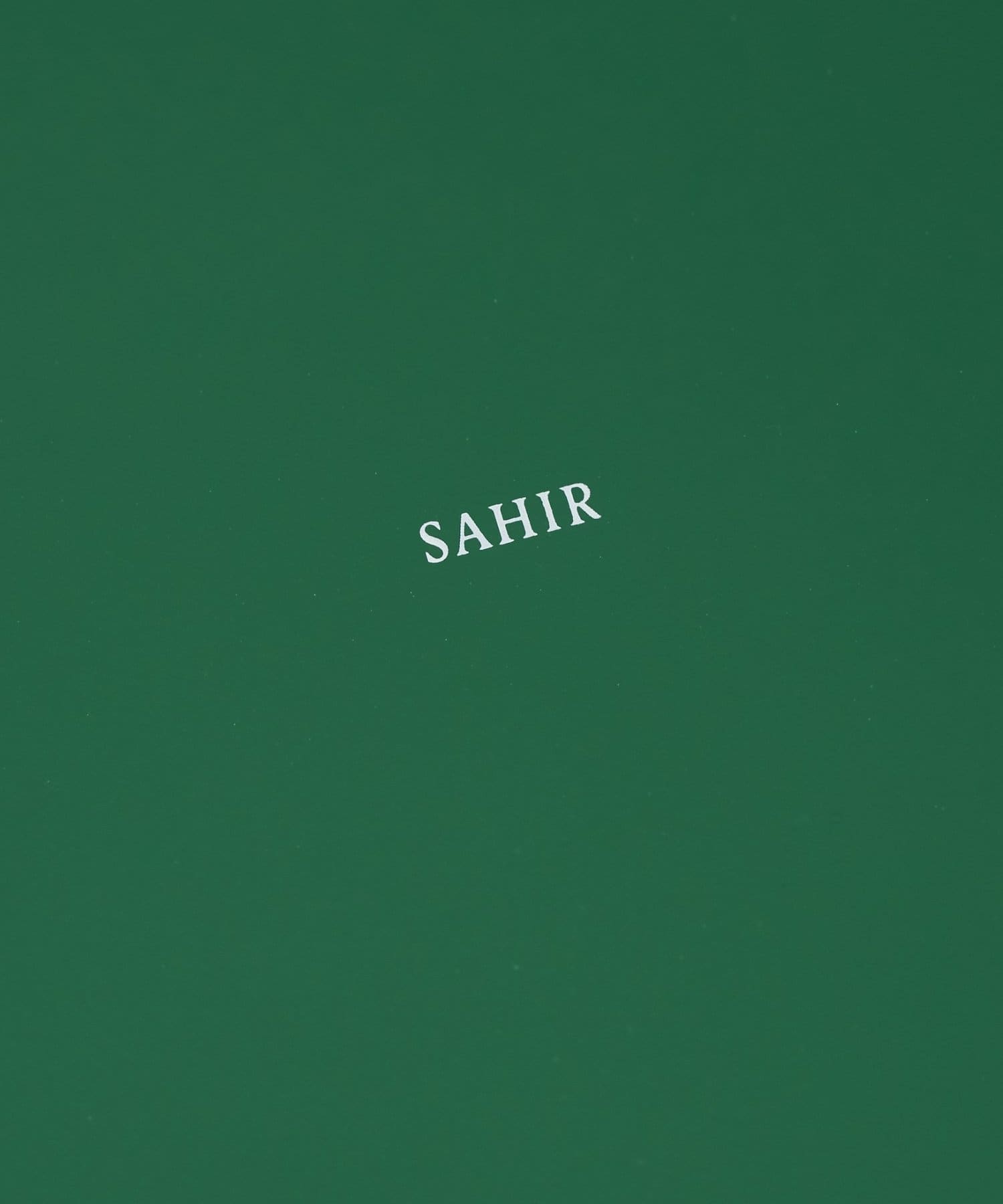 BIRTHDAY BAR(バースデイバー) 【SAHIR サヒール】Side table サイドテーブル