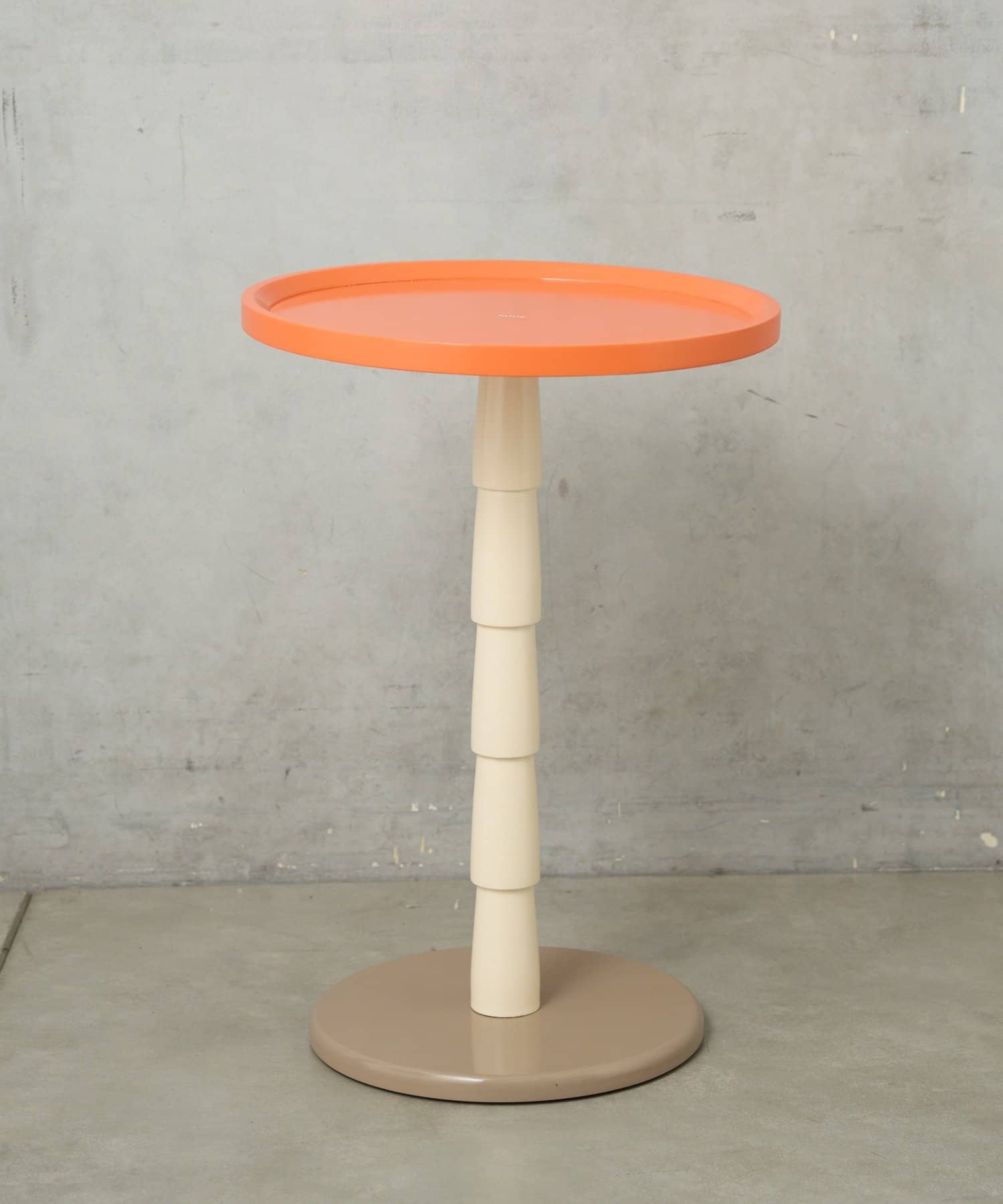 BIRTHDAY BAR(バースデイバー) 【SAHIR サヒール】Side table サイドテーブル