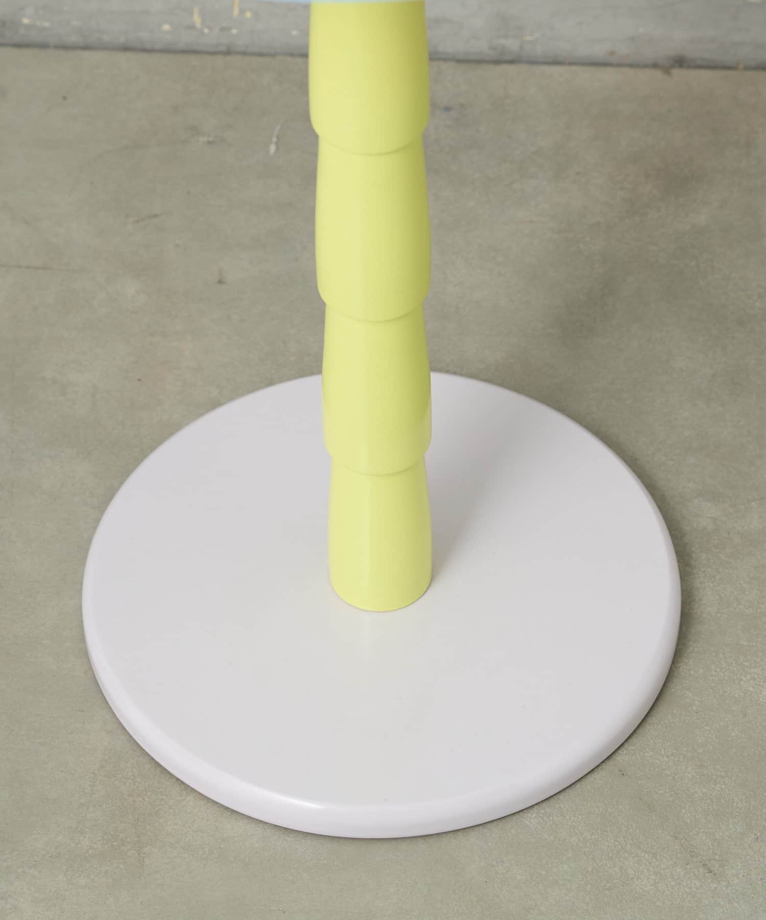 BIRTHDAY BAR(バースデイバー) 【SAHIR サヒール】Side table サイドテーブル