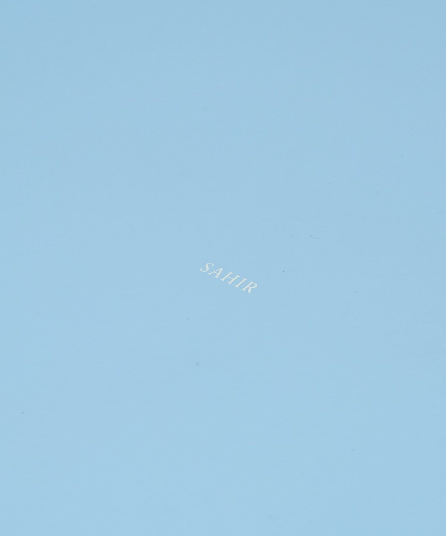 BIRTHDAY BAR(バースデイバー) 【SAHIR サヒール】Side table サイドテーブル