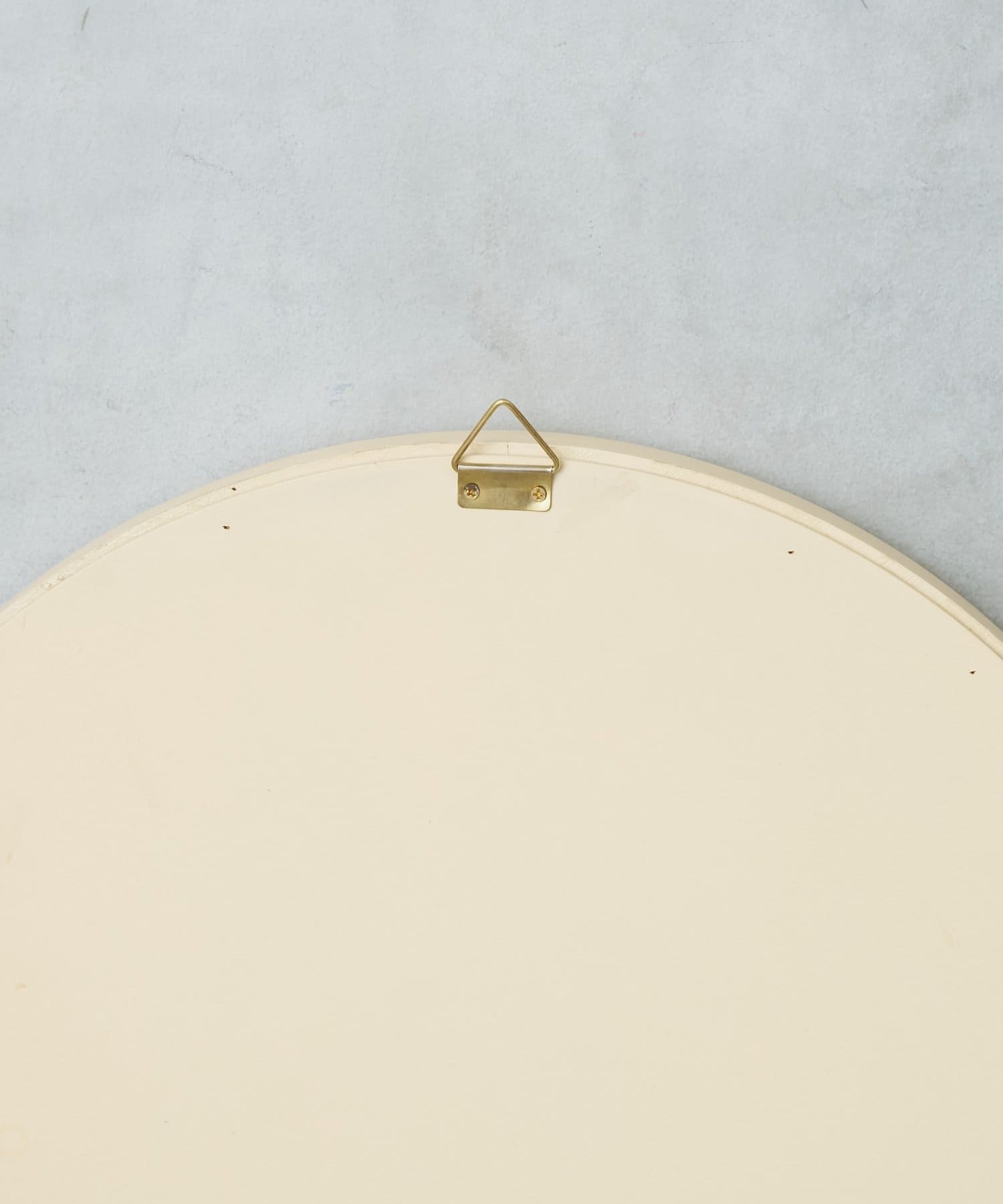 BIRTHDAY BAR(バースデイバー) 【SAHIR サヒール】Half-length mirror ハーフミラー