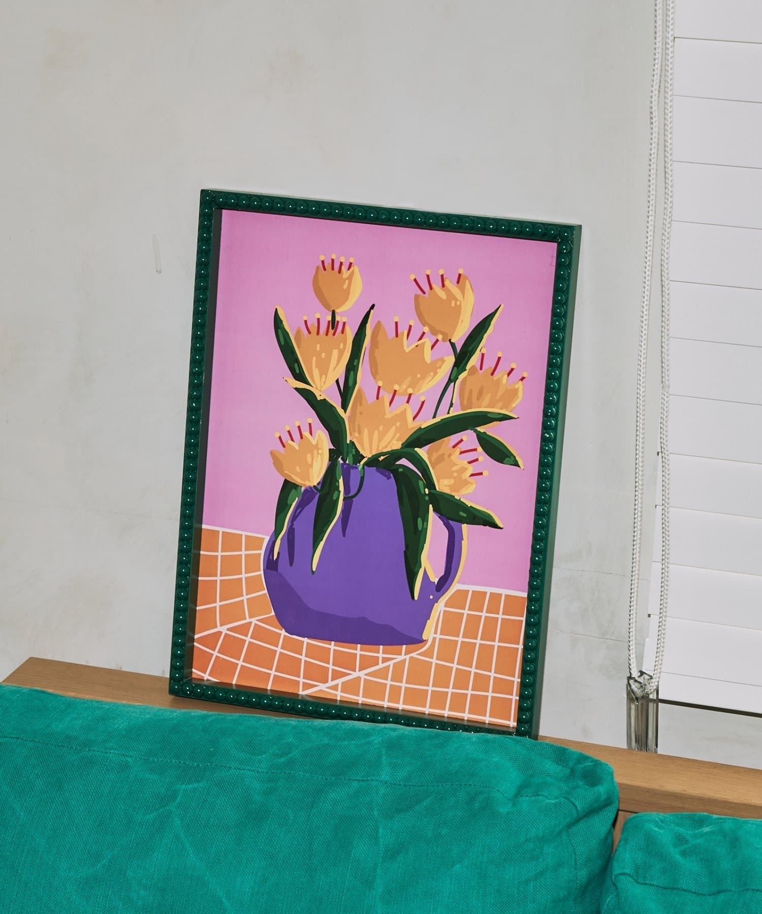 BIRTHDAY BAR(バースデイバー) 【SAHIR サヒール】Deco frame デコフレーム