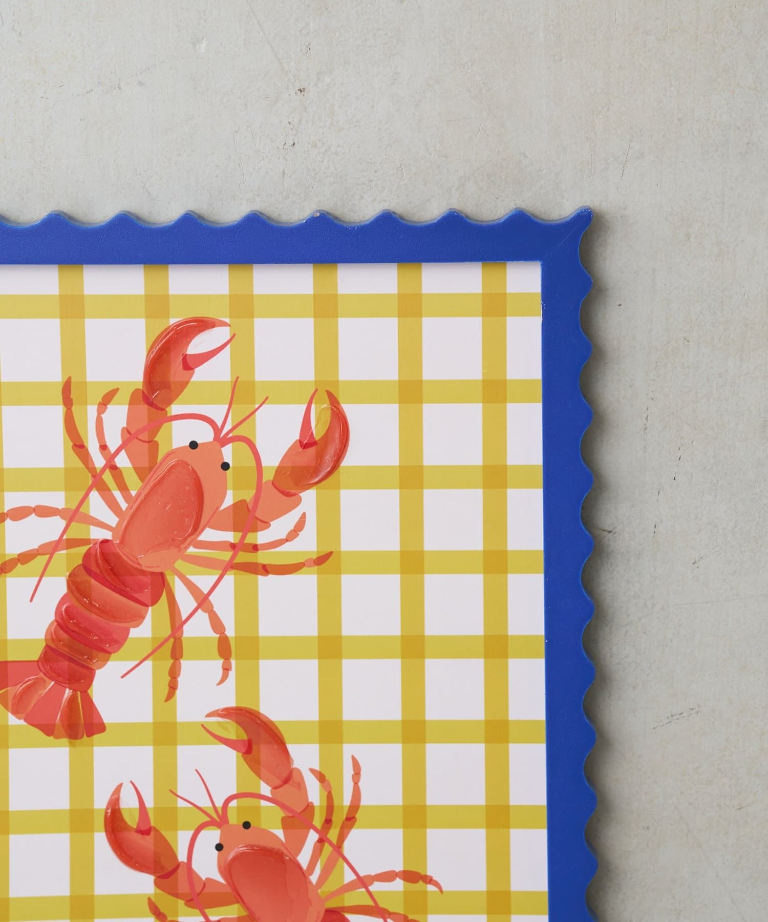 BIRTHDAY BAR(バースデイバー) 【SAHIR サヒール】Deco frame デコフレーム