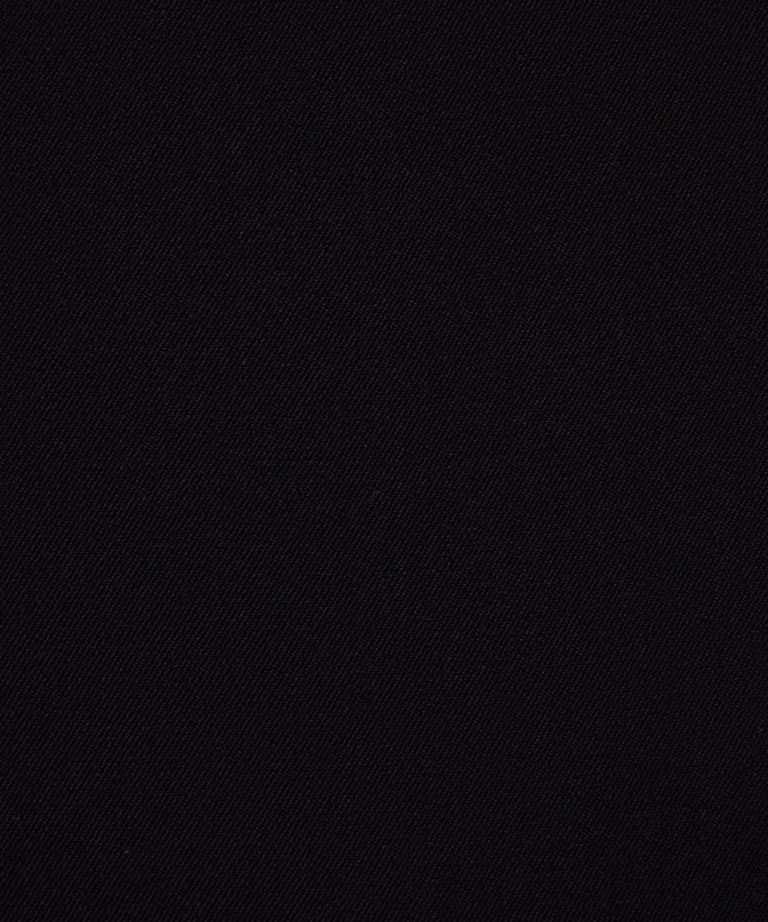 NOLLEY'S(ノーリーズ) ウォッシャブル裏起毛イージーワイドパンツ