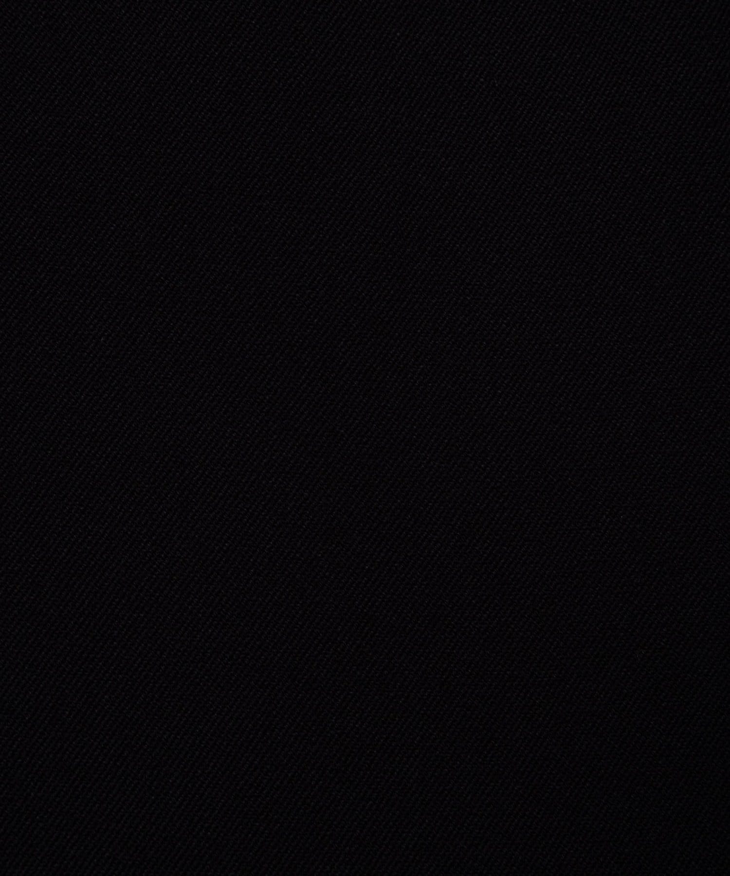 NOLLEY'S(ノーリーズ) ウォッシャブル裏起毛イージーテーパードパンツ