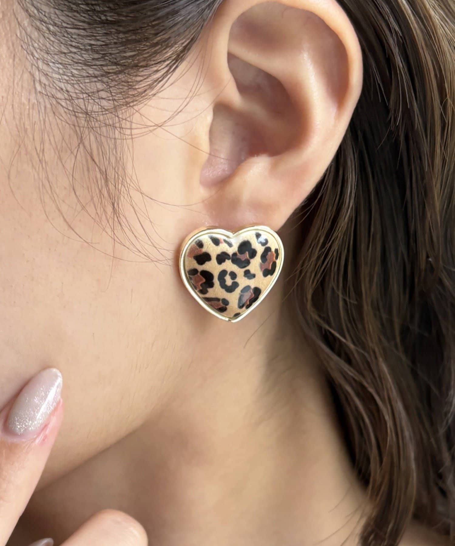 Lattice(ラティス) アニマルピアス