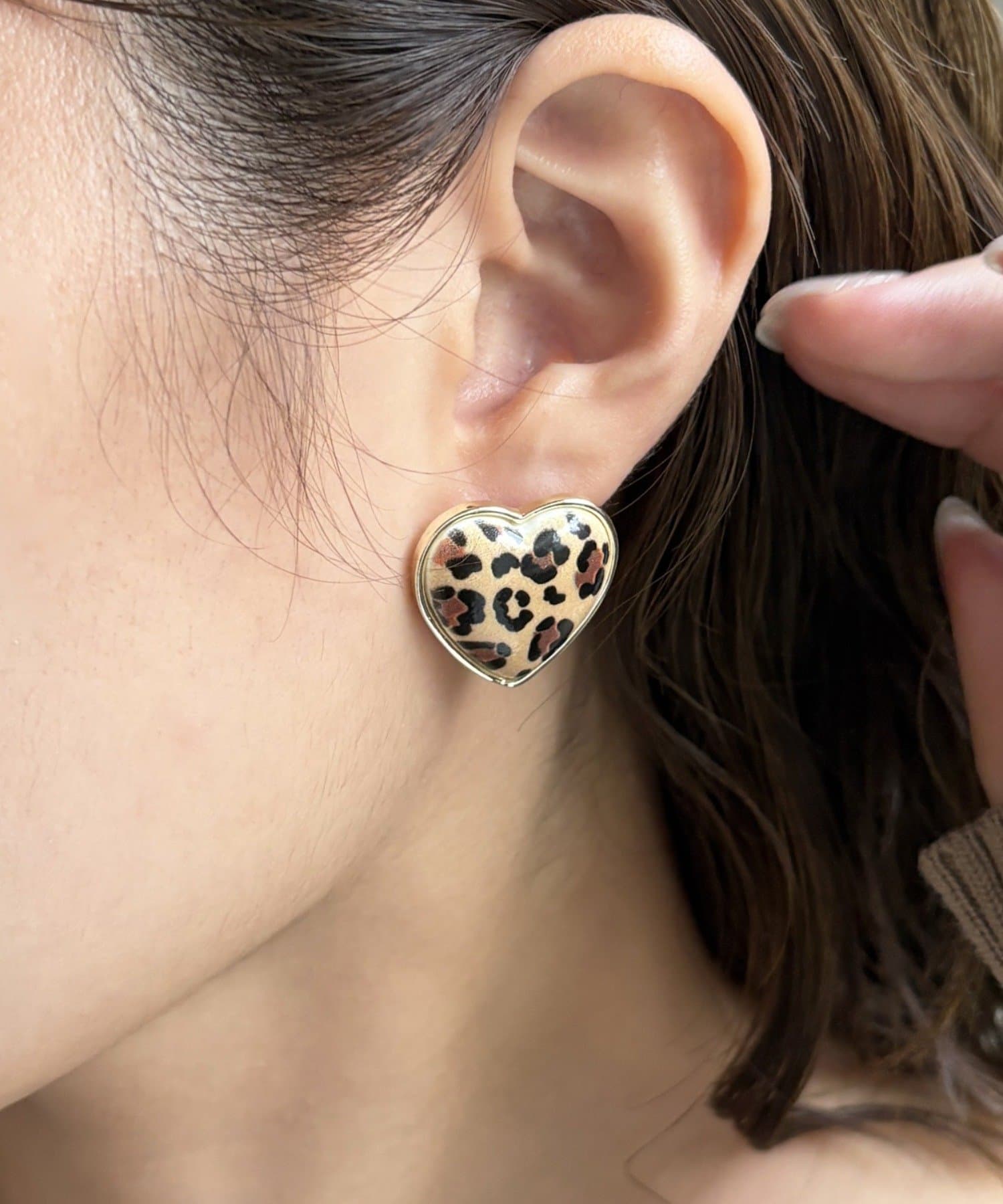 Lattice(ラティス) アニマルピアス