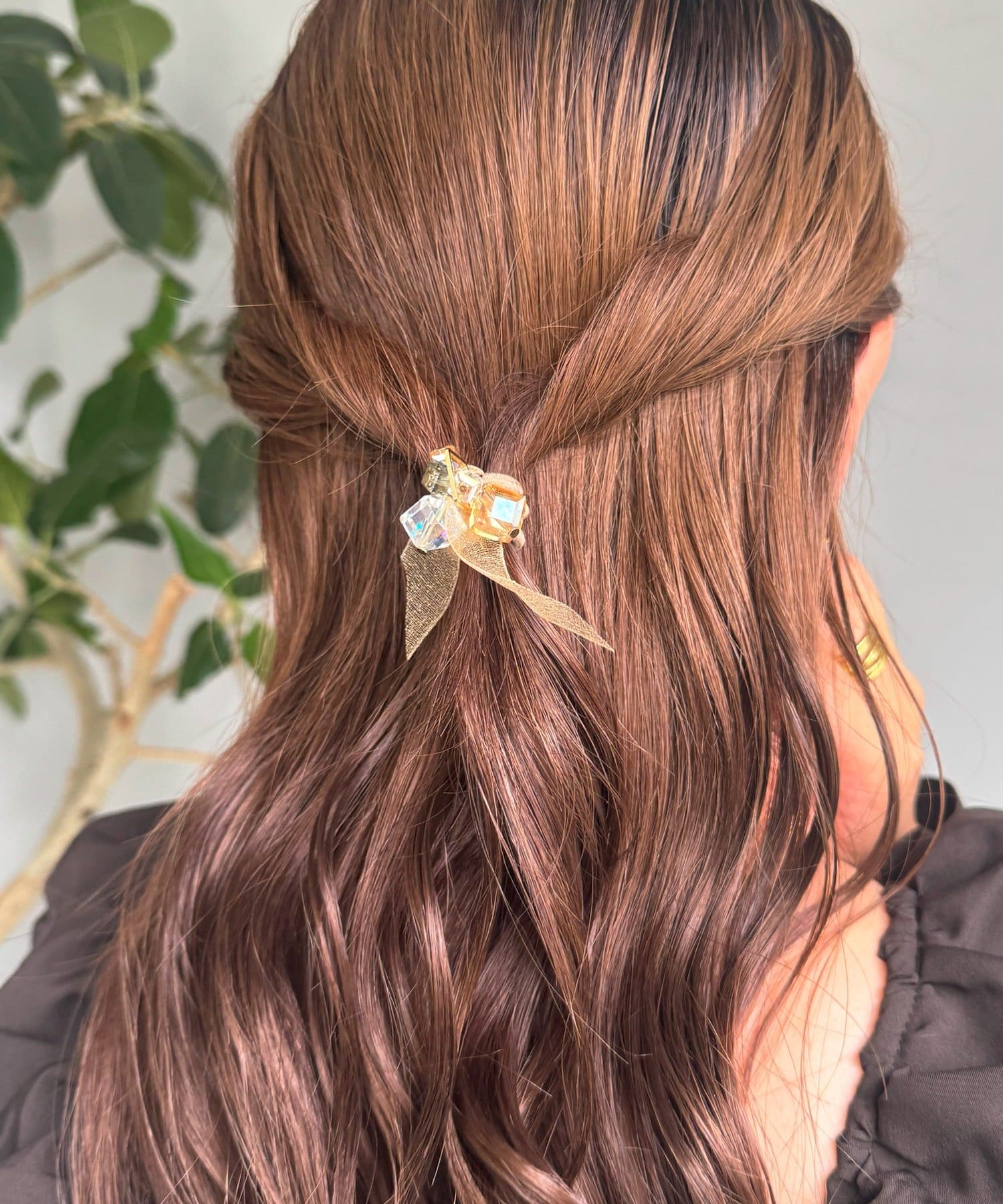 ヘアゴム　No.273 ヘアゴム No.273