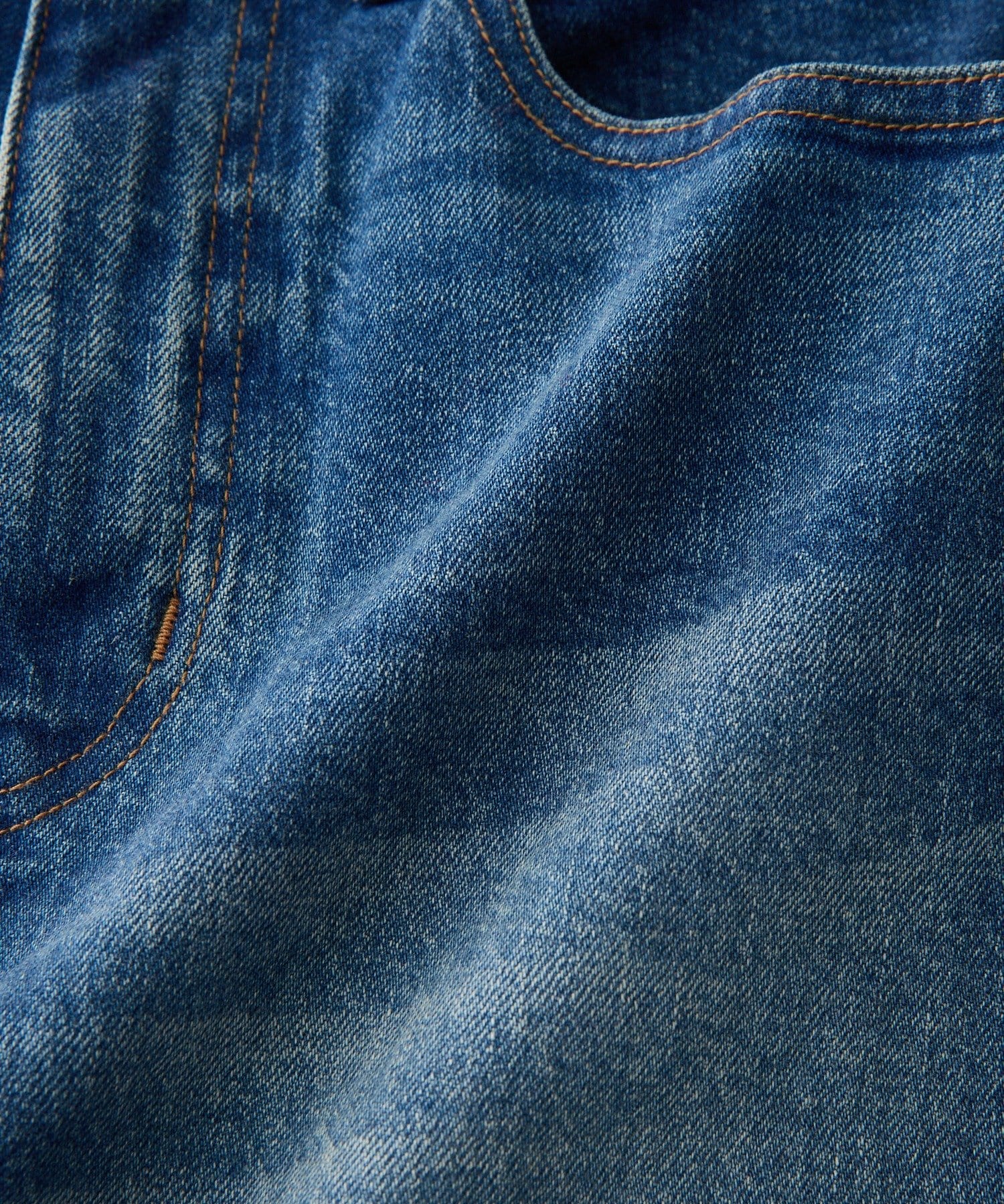 RIVE DROITE(リヴドロワ) 予約【RIMH（リムエイチ）】カッティングデニム/1月下旬お届け予定