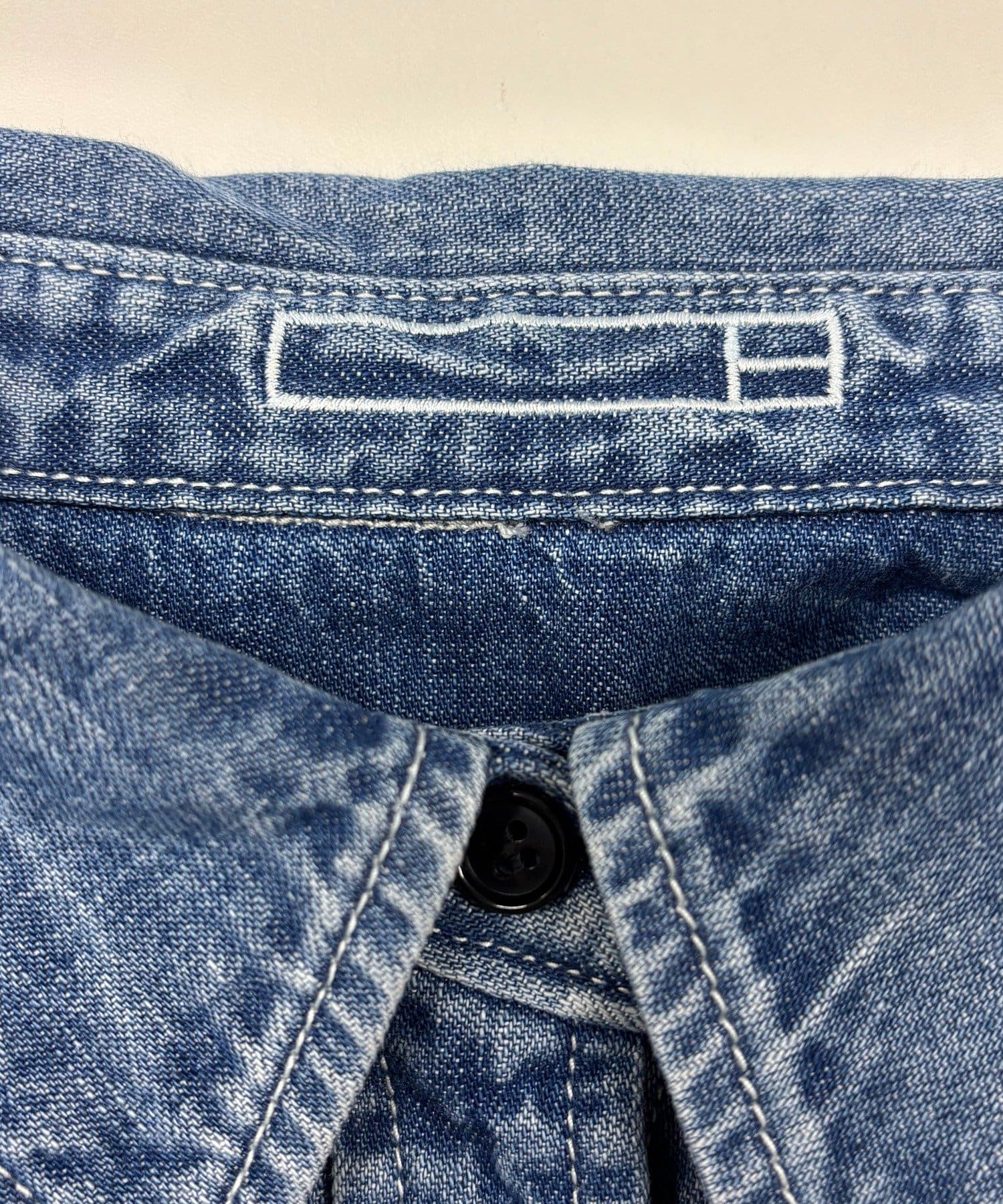 RIVE DROITE(リヴドロワ) 予約【RIMH（リムエイチ）】バックフレアショートシャツ/1月下旬お届け予定