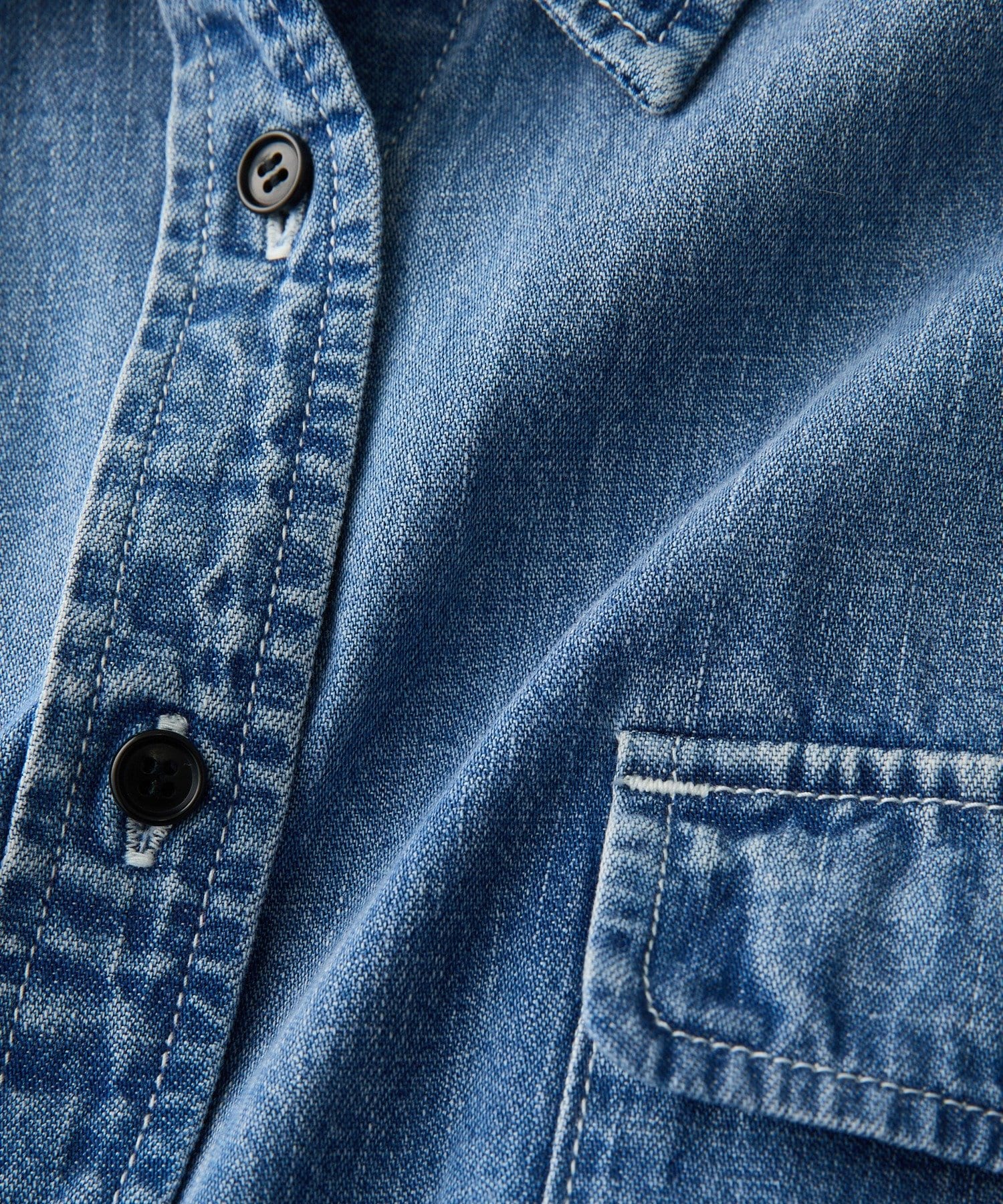 RIVE DROITE(リヴドロワ) 予約【RIMH（リムエイチ）】バックフレアショートシャツ/1月下旬お届け予定