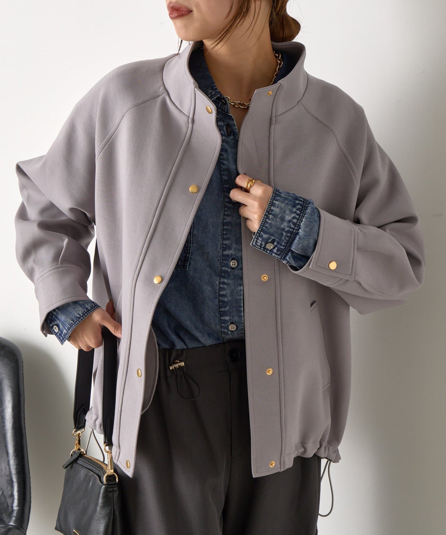 Jena　espace merveilleux(ジェナ　エスパスメルヴェイユ) ラグランダンボールコート