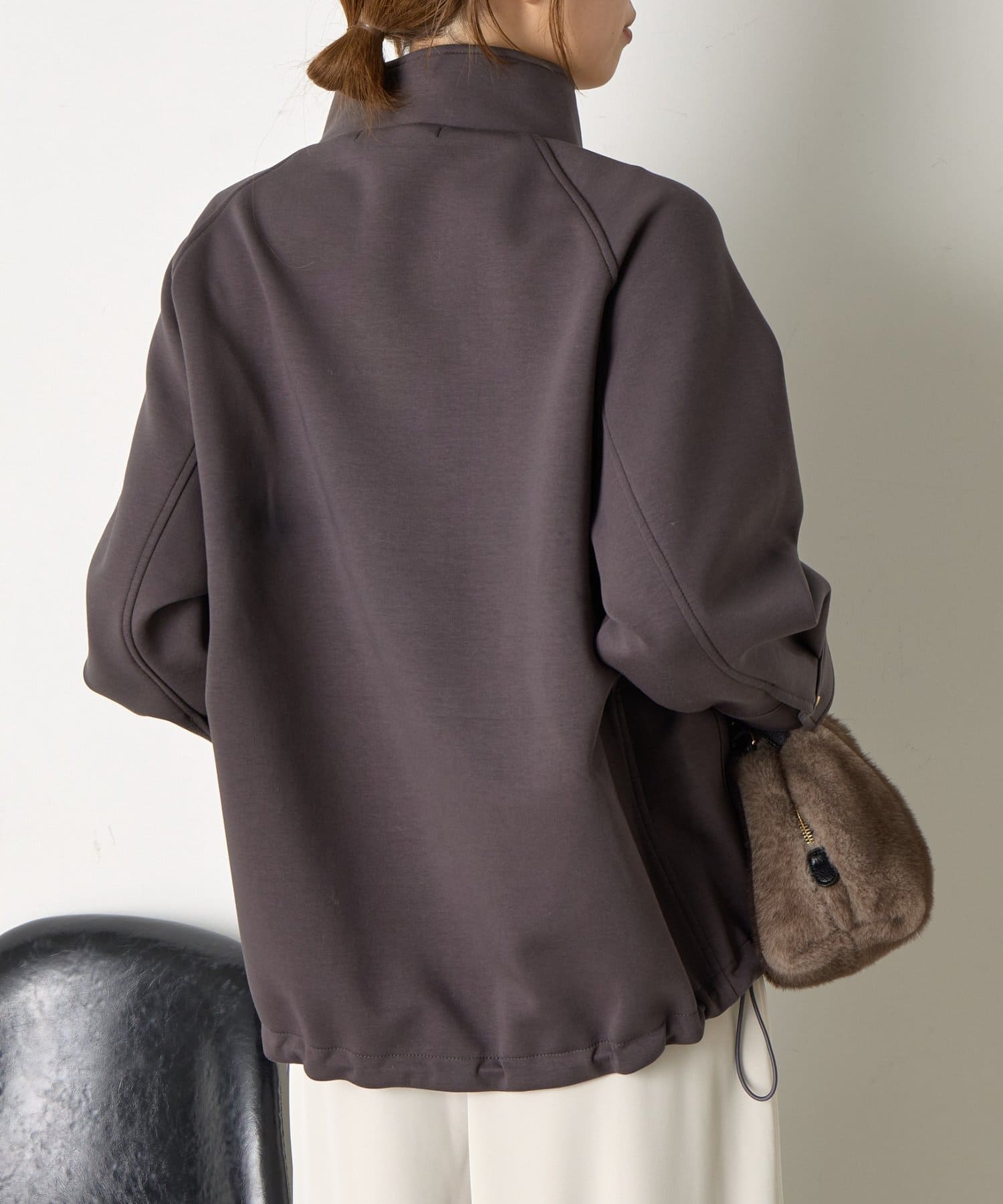 Jena　espace merveilleux(ジェナ　エスパスメルヴェイユ) ラグランダンボールコート