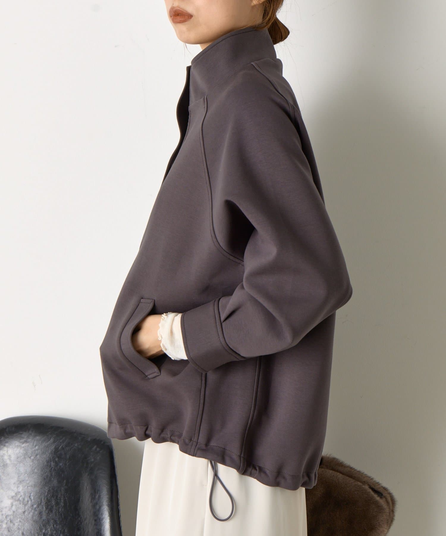 Jena　espace merveilleux(ジェナ　エスパスメルヴェイユ) ラグランダンボールコート