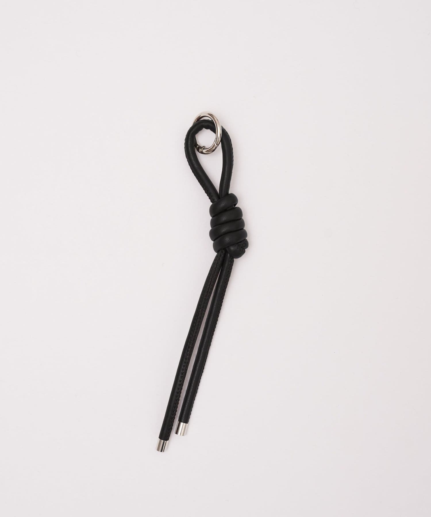 DISCOAT(ディスコート) 【推し活対応◎】レザー調コードチャーム