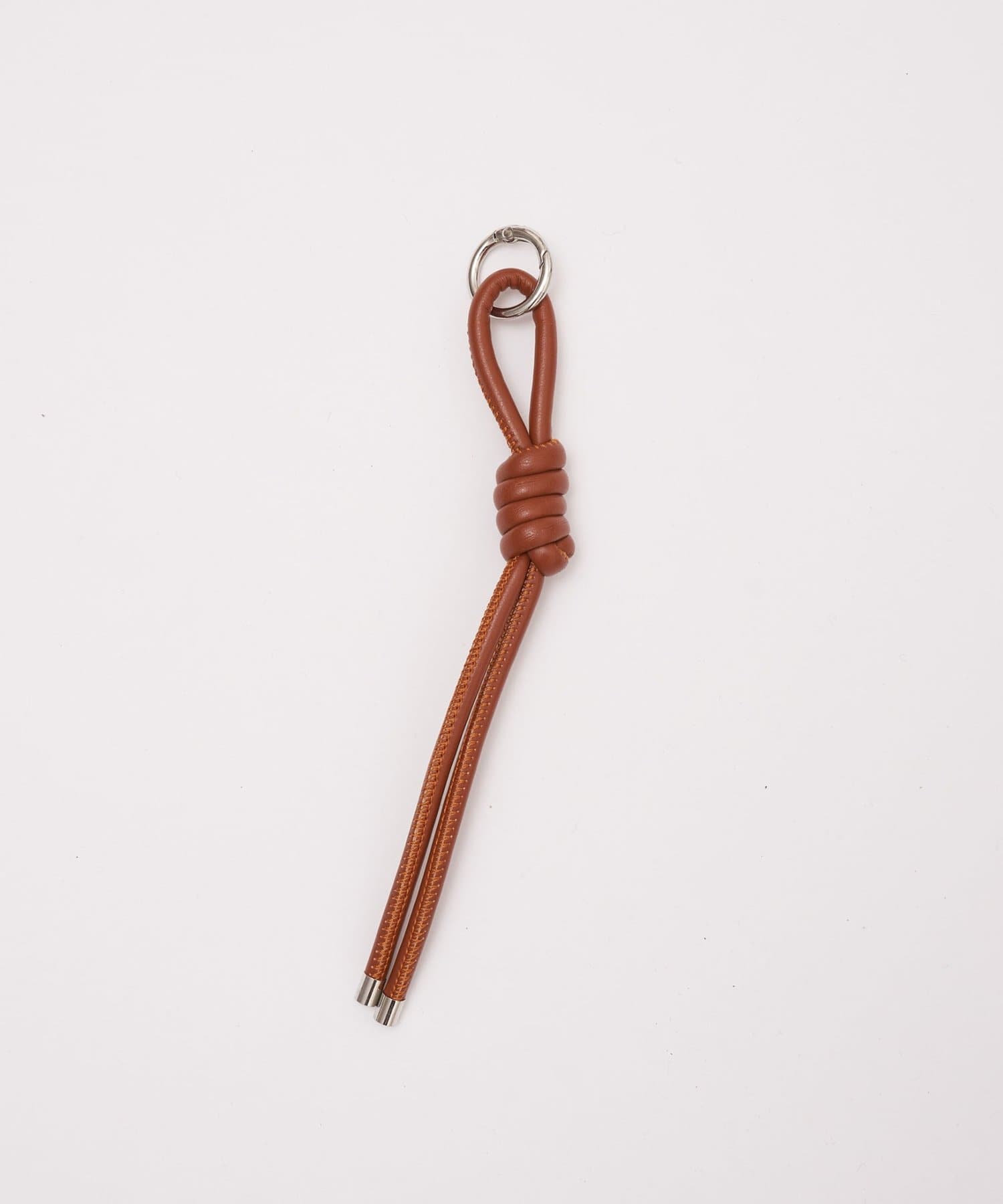 DISCOAT(ディスコート) 【推し活対応◎】レザー調コードチャーム