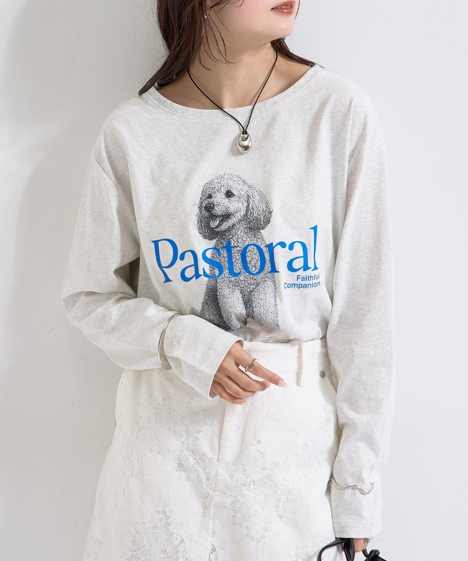 mystic(ミスティック) プリントフォトロンT