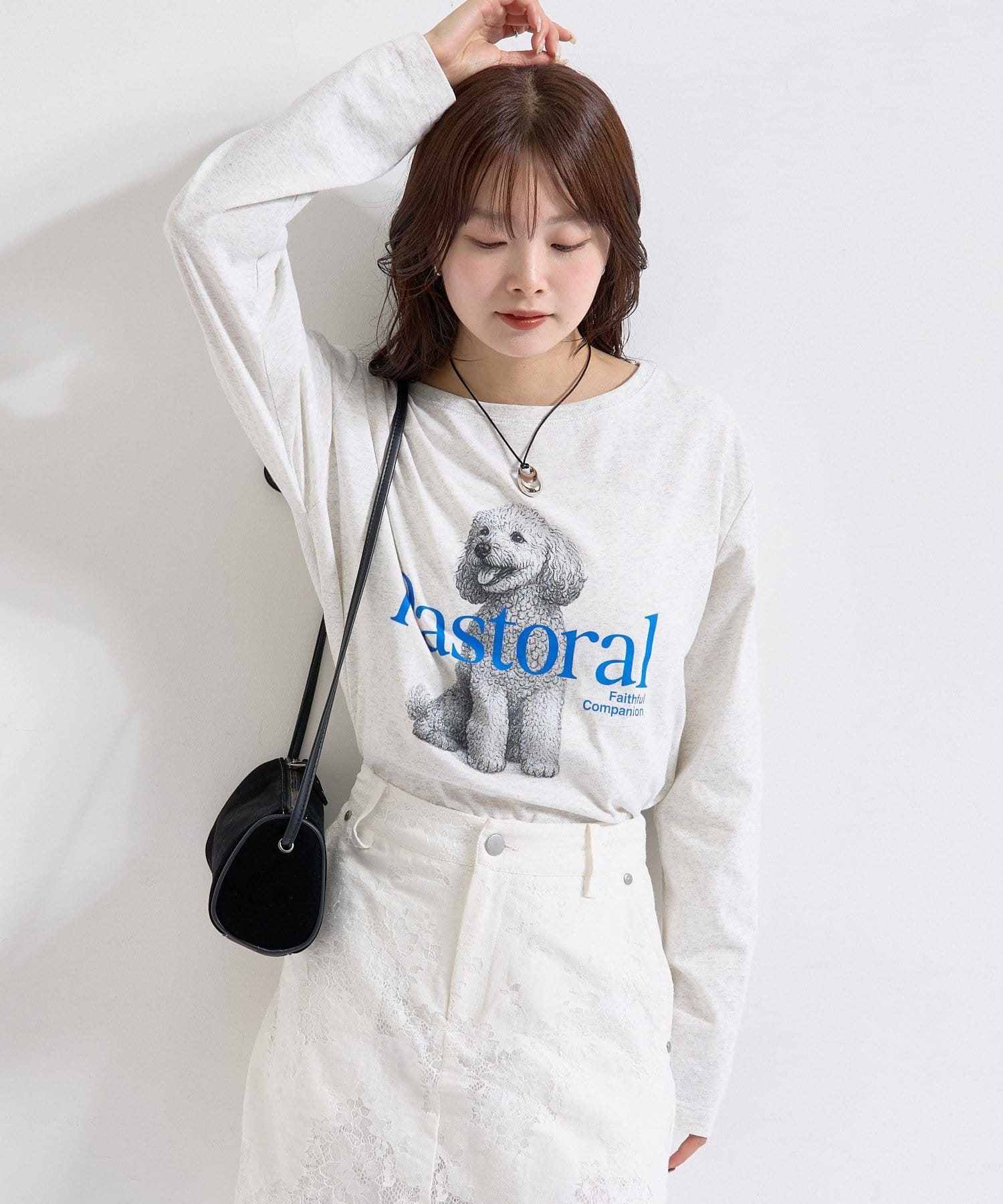 mystic(ミスティック) プリントフォトロンT