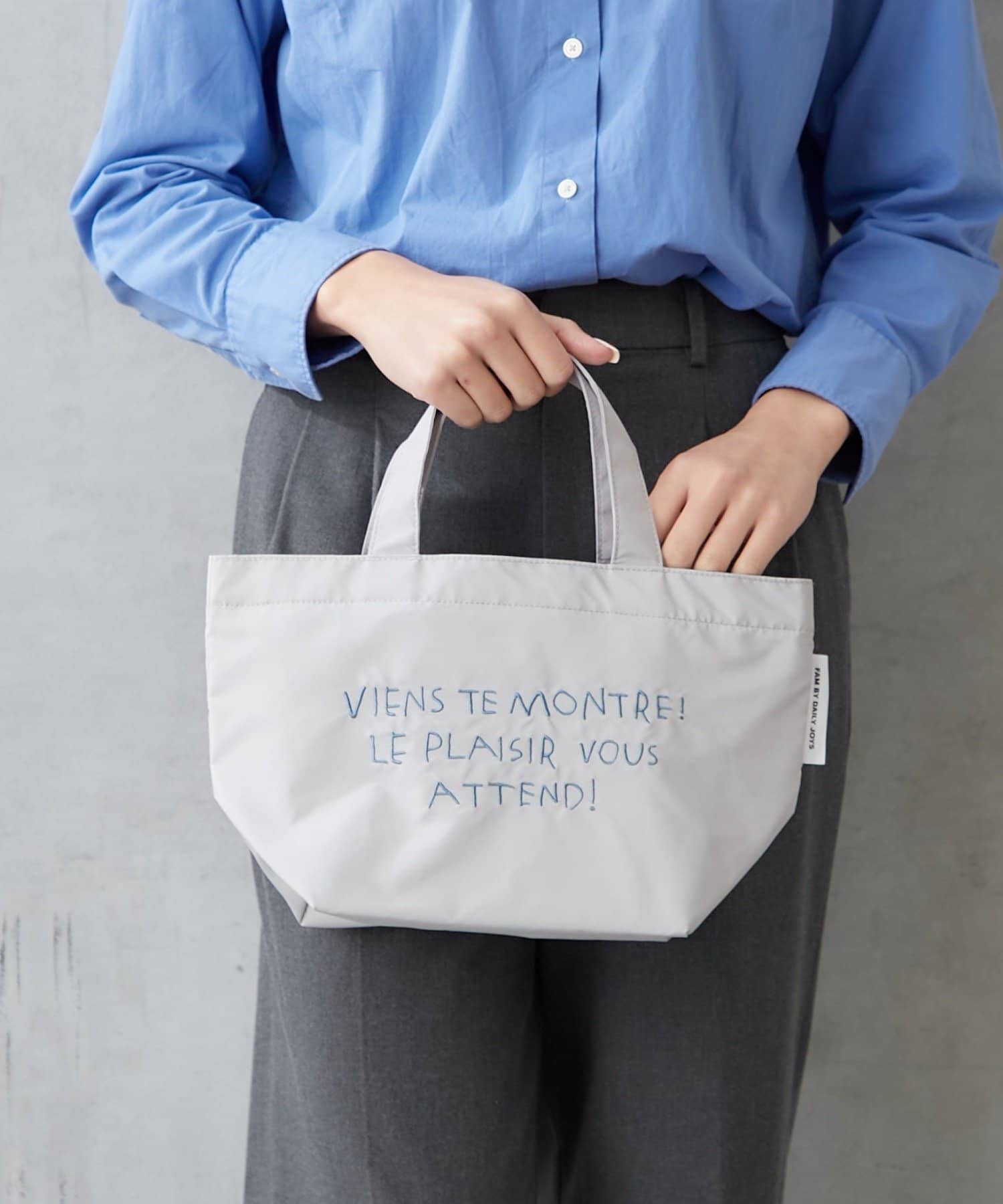 BIRTHDAY BAR(バースデイバー) ピープトート