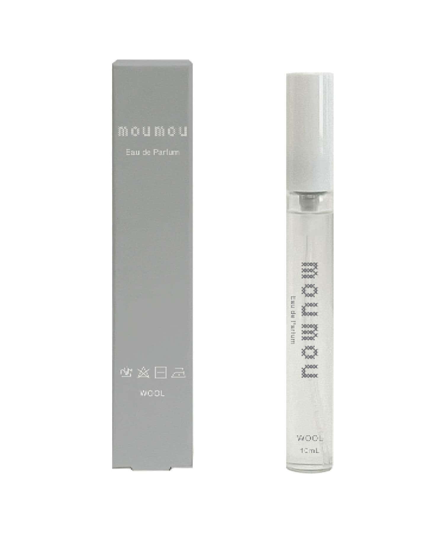 BIRTHDAY BAR(バースデイバー) 【moumou】オードパルファン