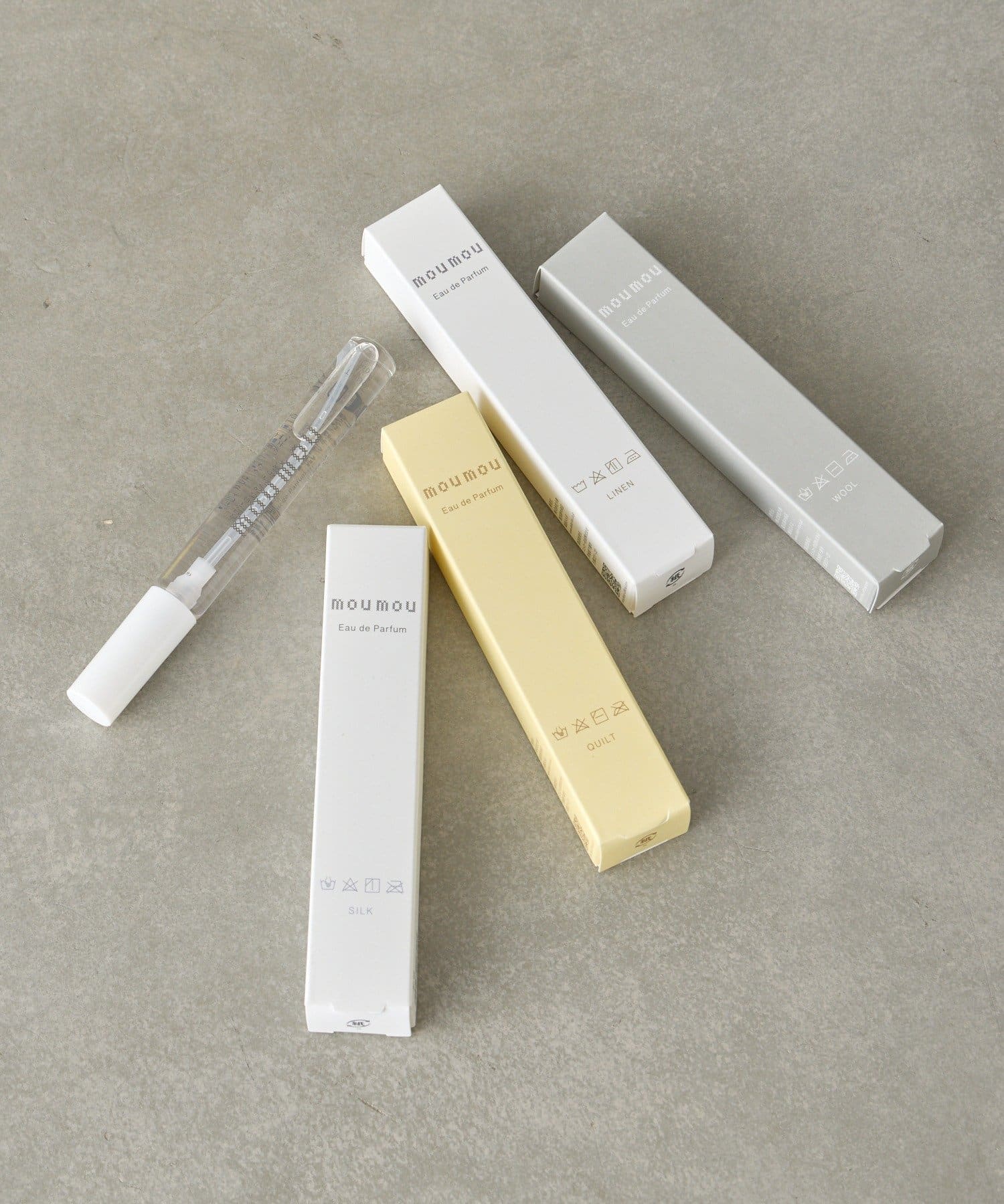 BIRTHDAY BAR(バースデイバー) 【moumou】オードパルファン