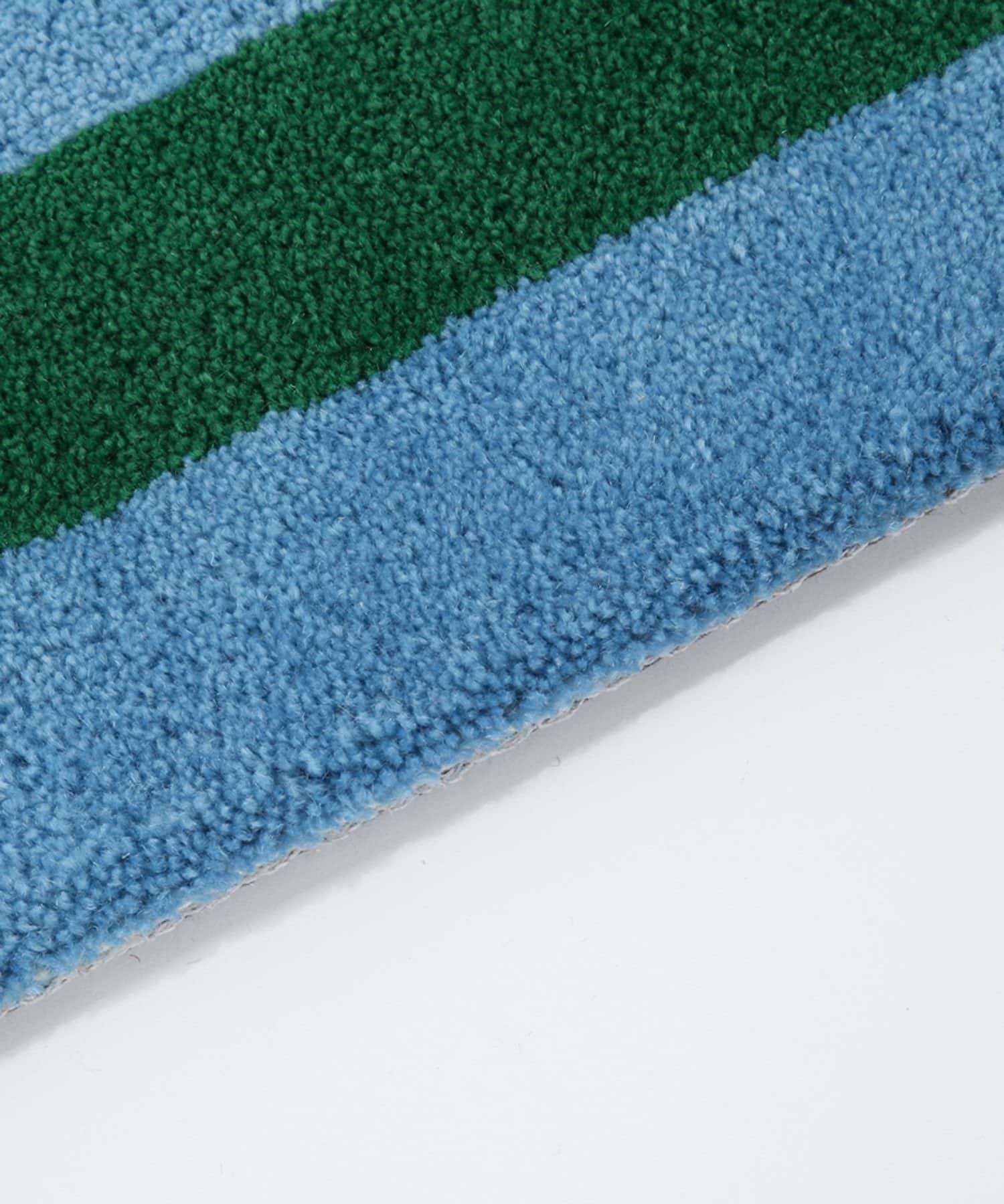 BIRTHDAY BAR(バースデイバー) 【daydreamer】ストライプ ハンドタフトラグ